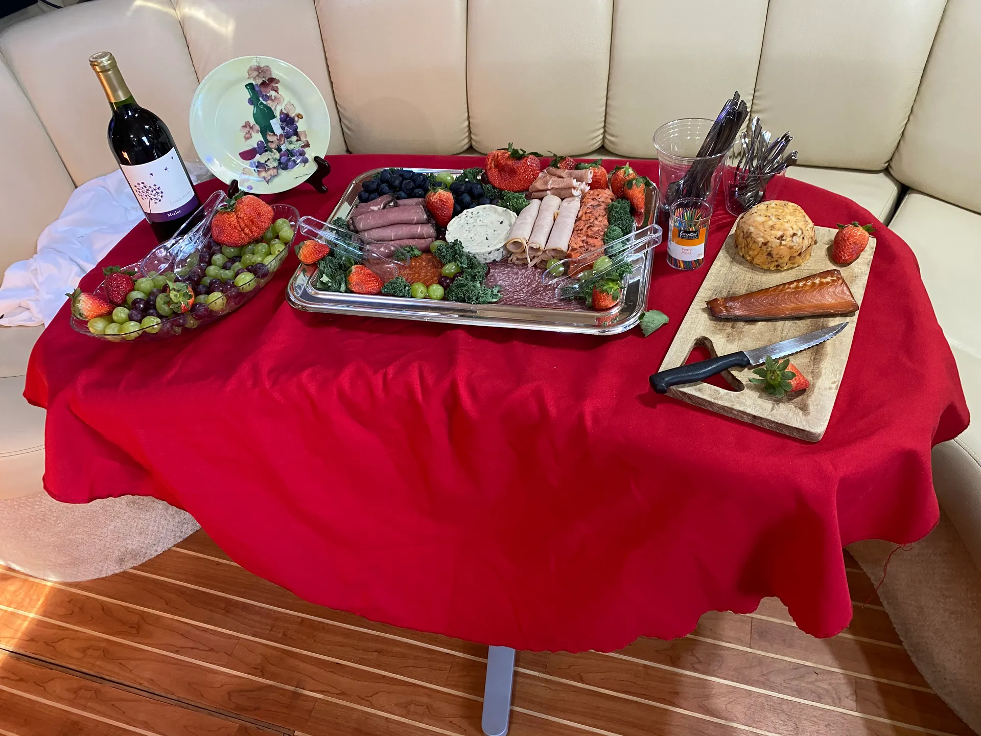 VIP Yacht Charters, LLC - Let the adventures begin