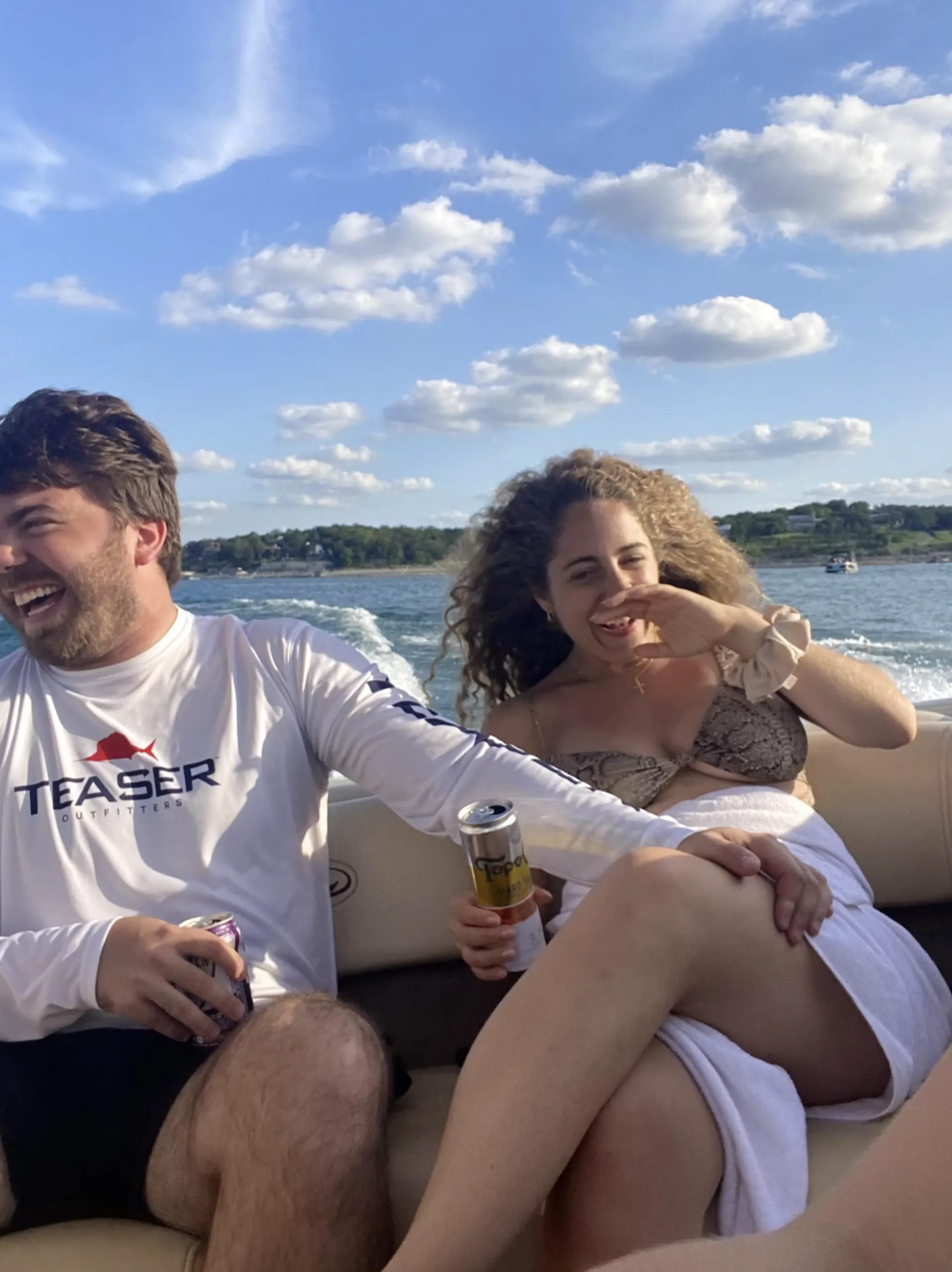 Sea Ray Boats SPX 210 in Austin, TX — photo 4