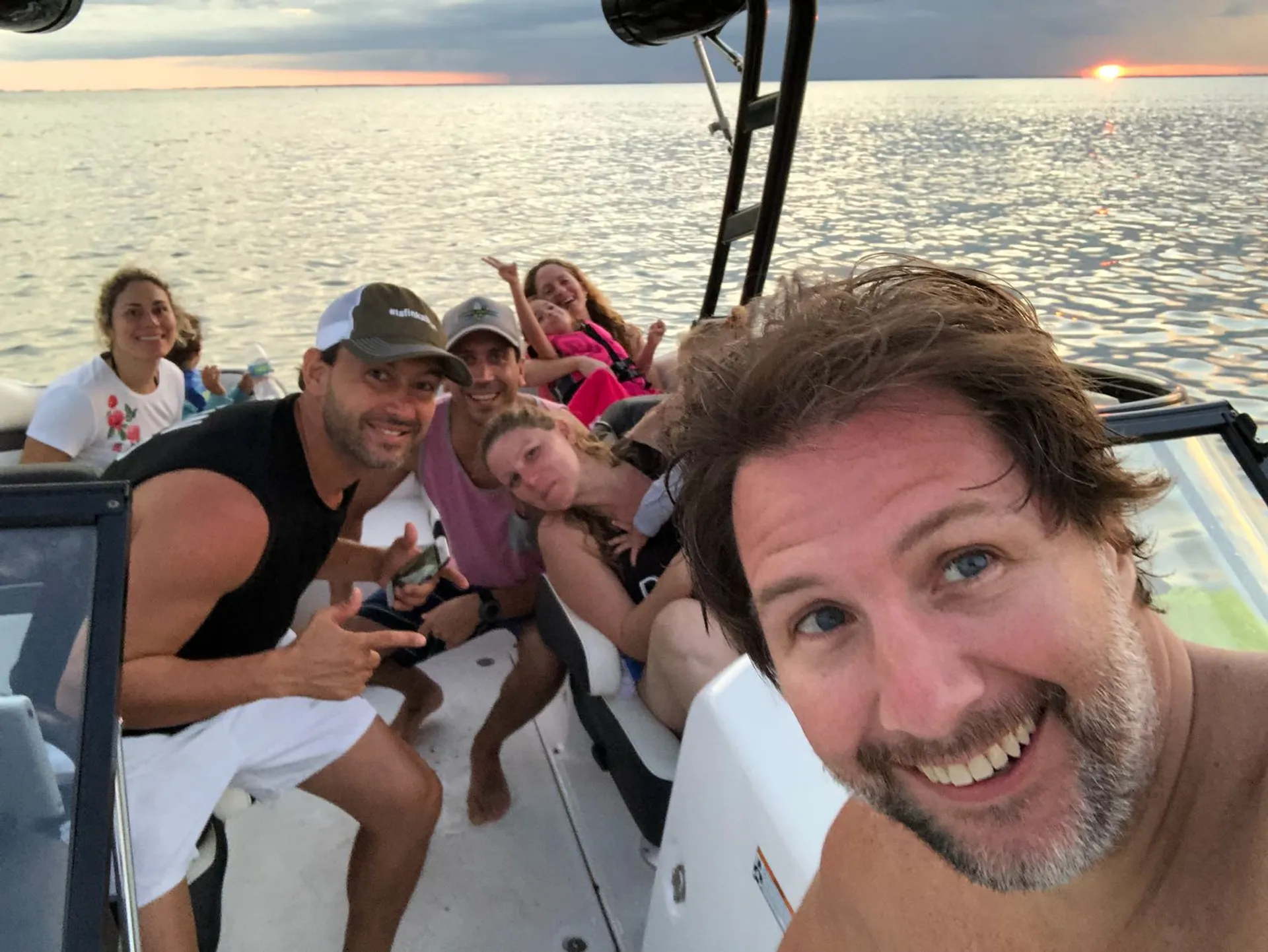 YAMAHA AR240 HIGH OUTPUT W/TRAILER in Key Biscayne, FL — photo 7