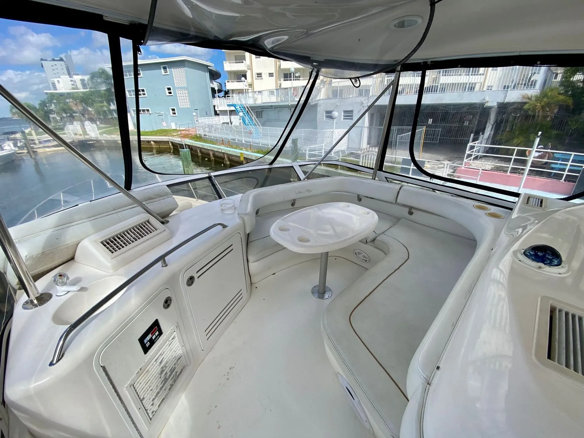 Sea Ray Boats Other in Miami, FL — photo 10