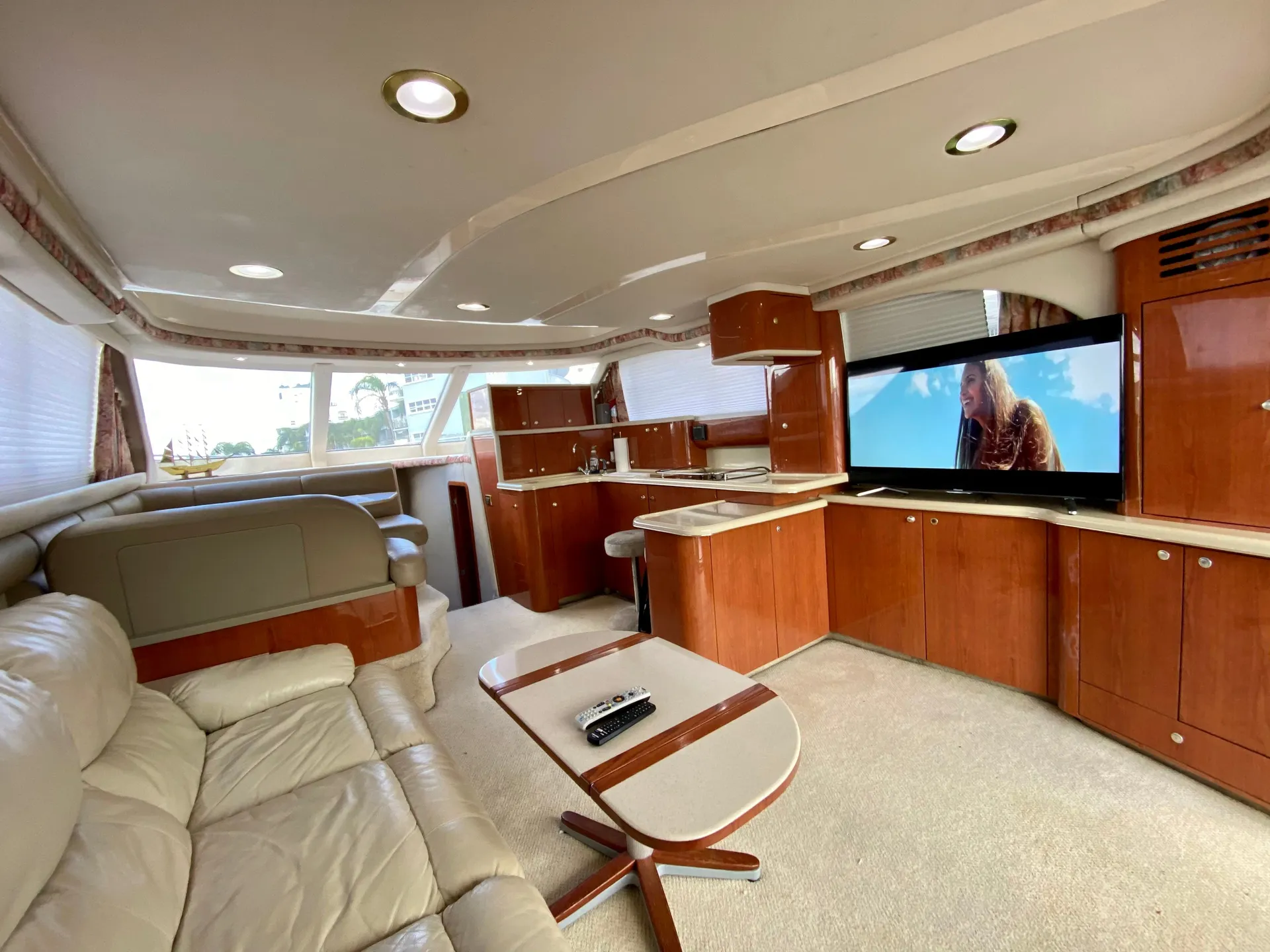 Sea Ray Boats Other in Miami, FL — photo 4