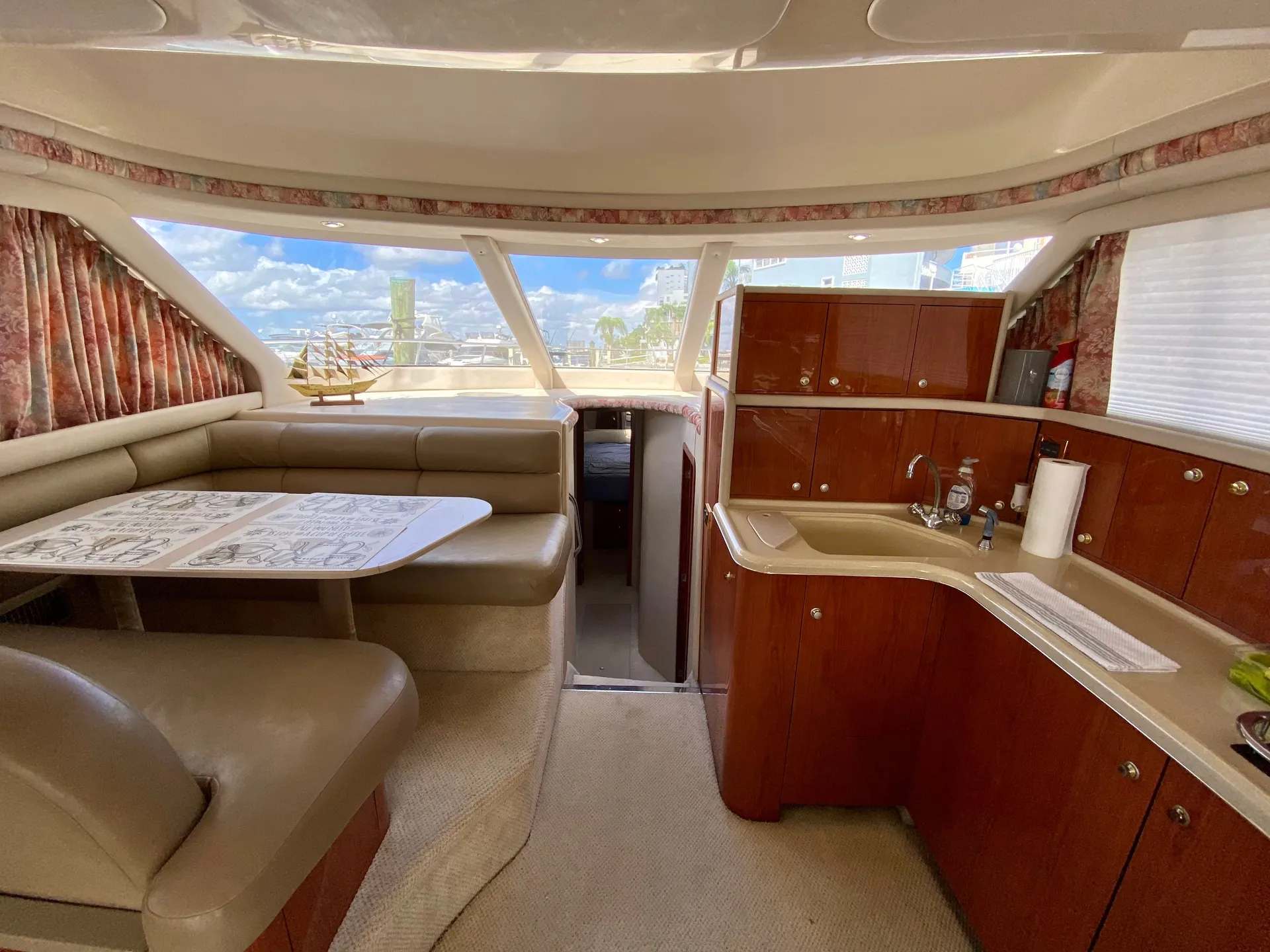 Sea Ray Boats Other in Miami, FL — photo 5