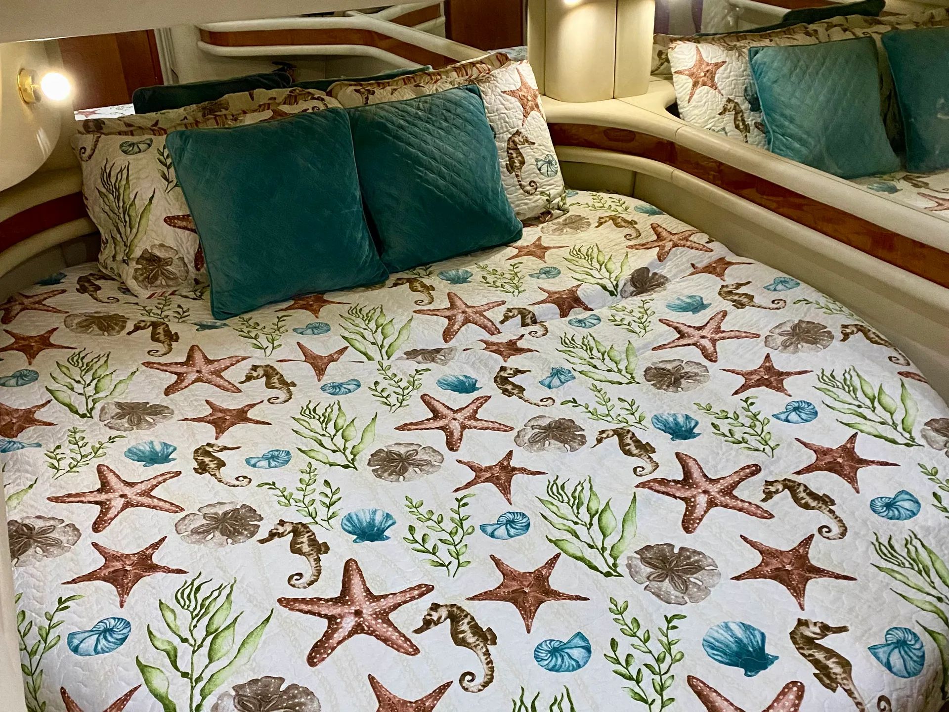 Sea Ray Boats Other in Miami, FL — photo 7