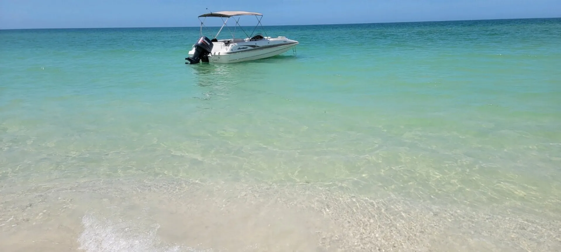 Godfrey Marine Hurricane in Naples, FL — photo 4