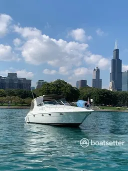 Cruiser Yacht