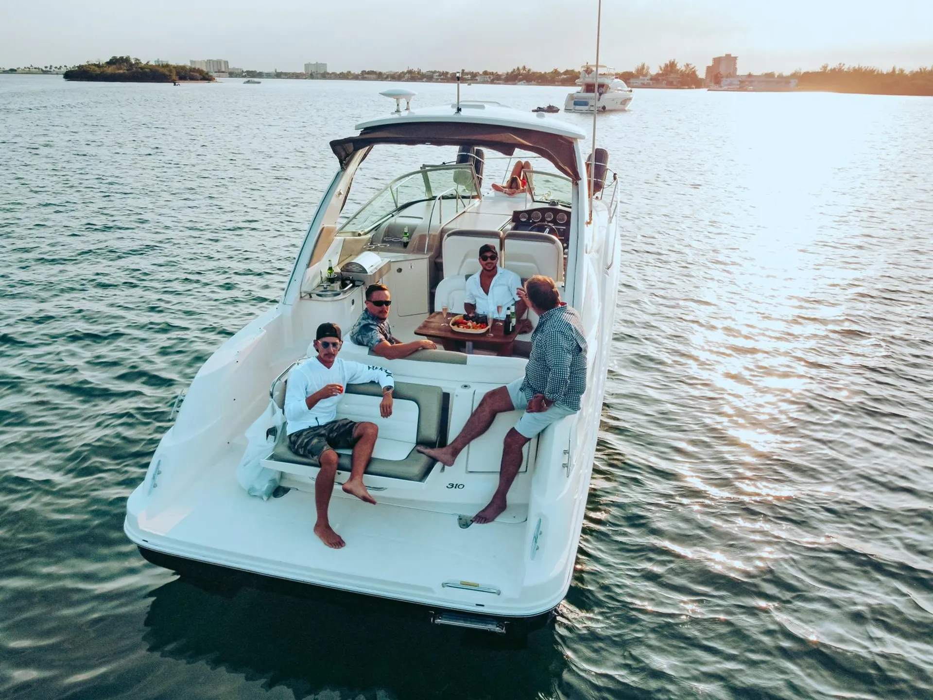 boat