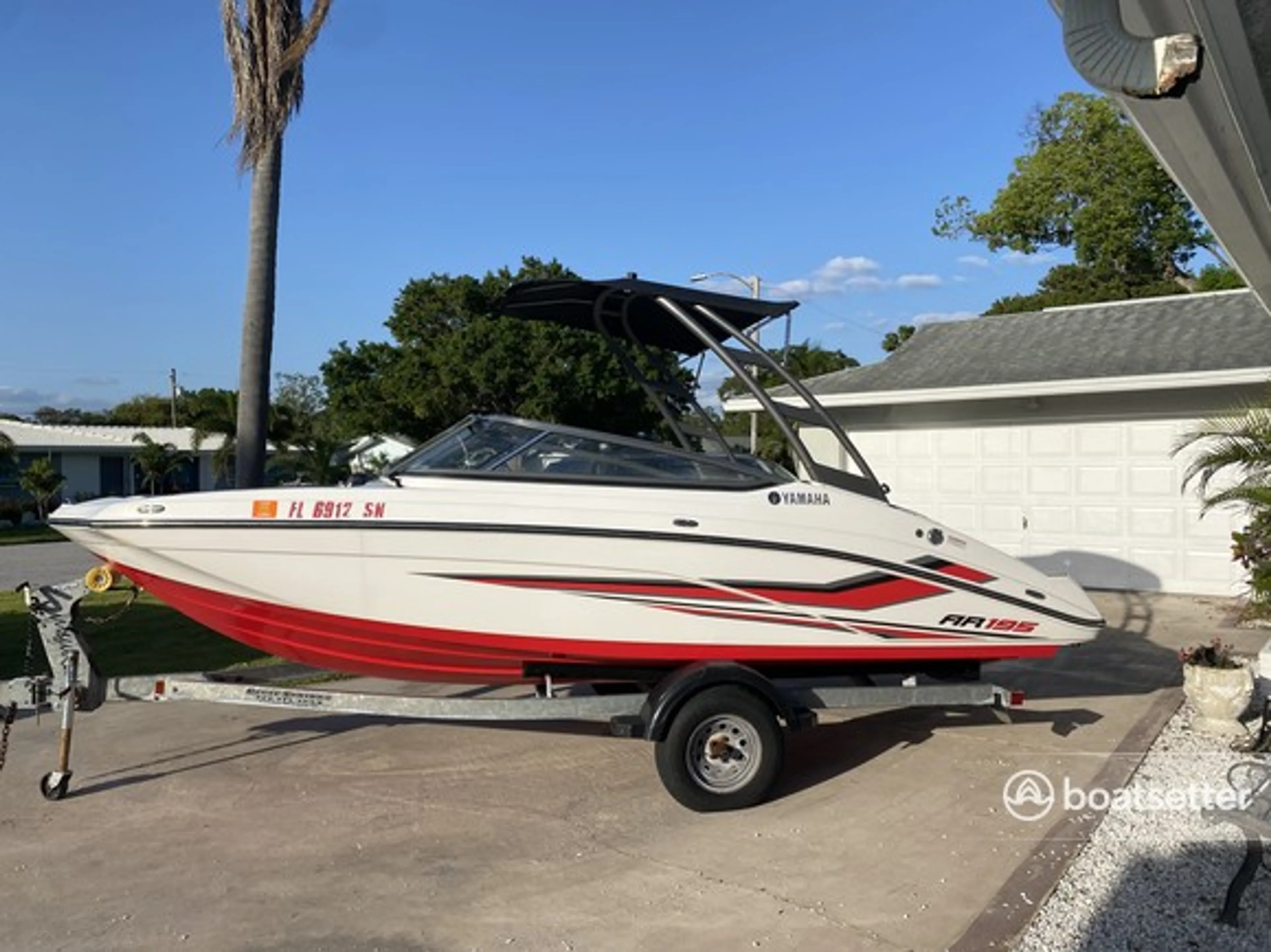 boat