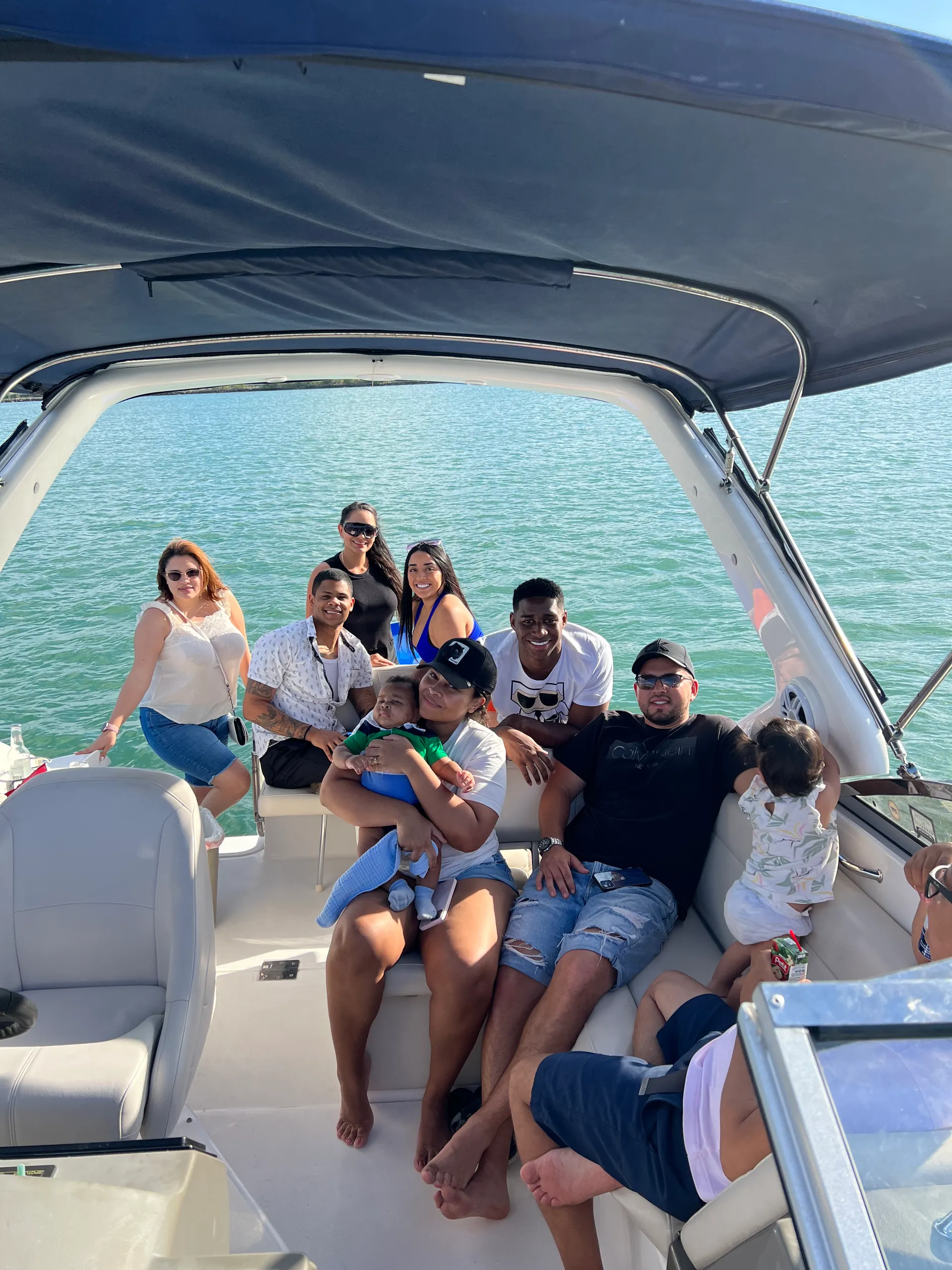 Regal Boats 2860 Window Express Volvo in Miami, FL — photo 9