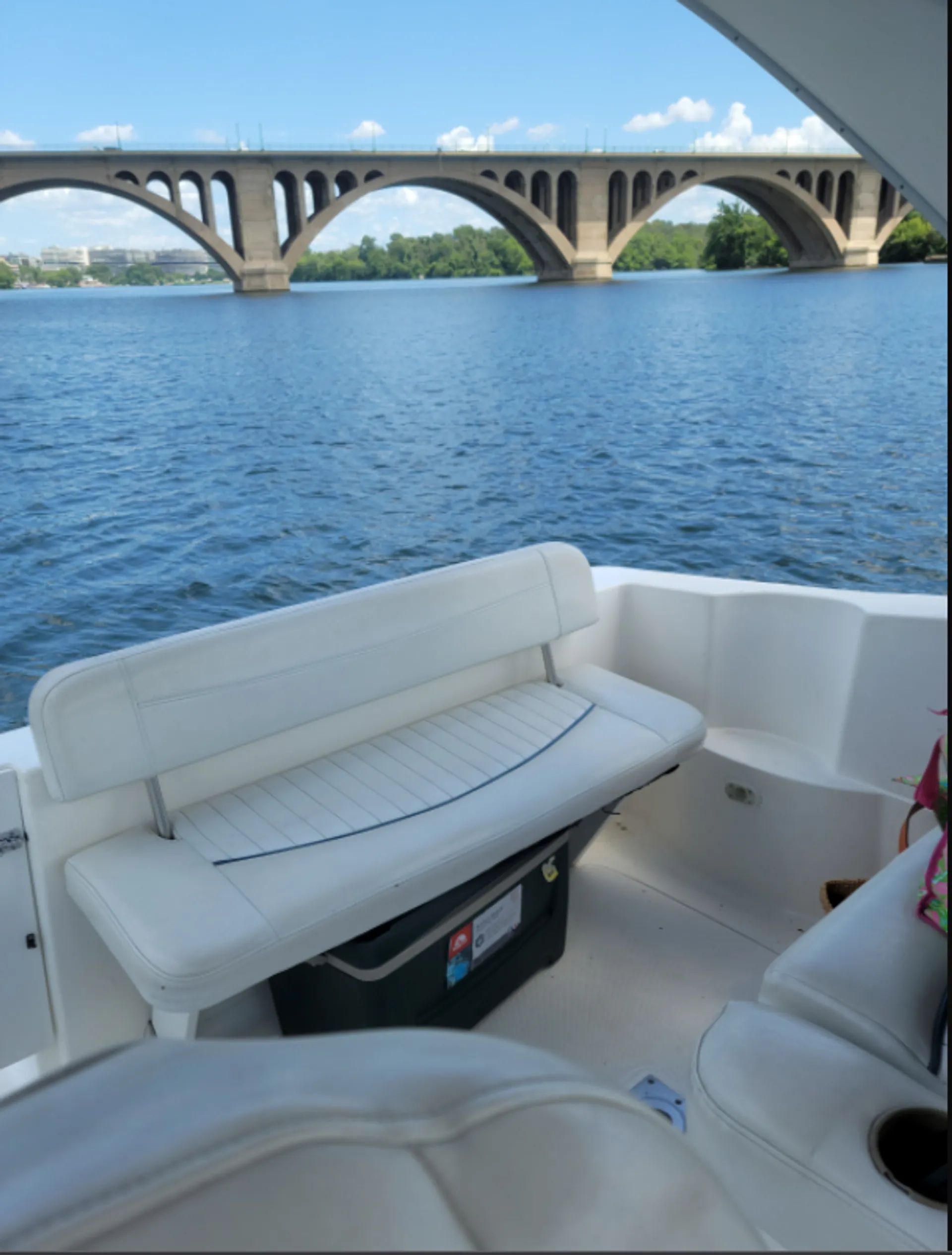 Bayliner 2855 Sunbridge LX in Washington, DC — photo 3