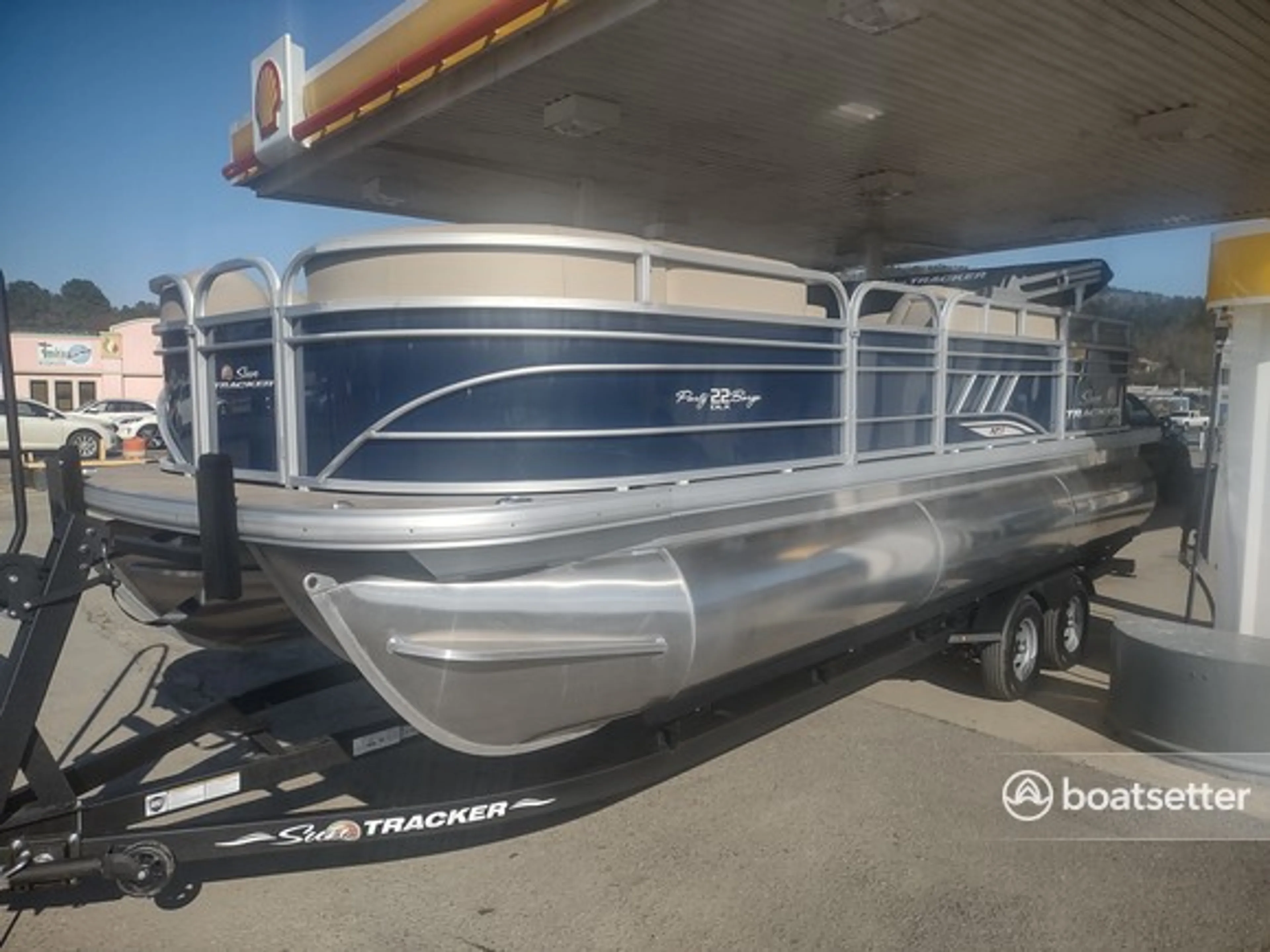 boat