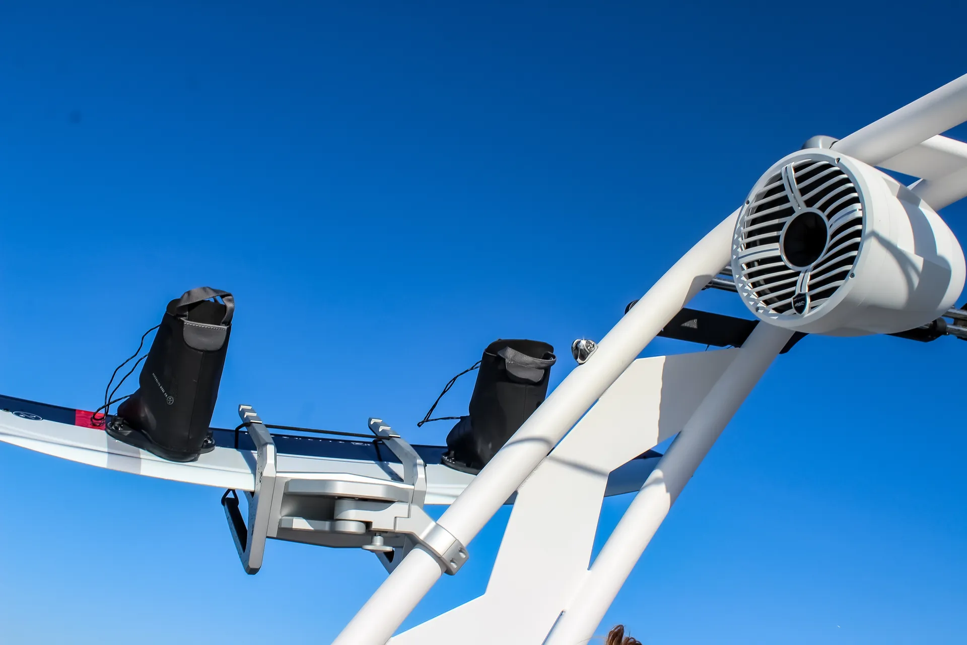 Surf's Up! Best Southern Utah Surf Boat Experience