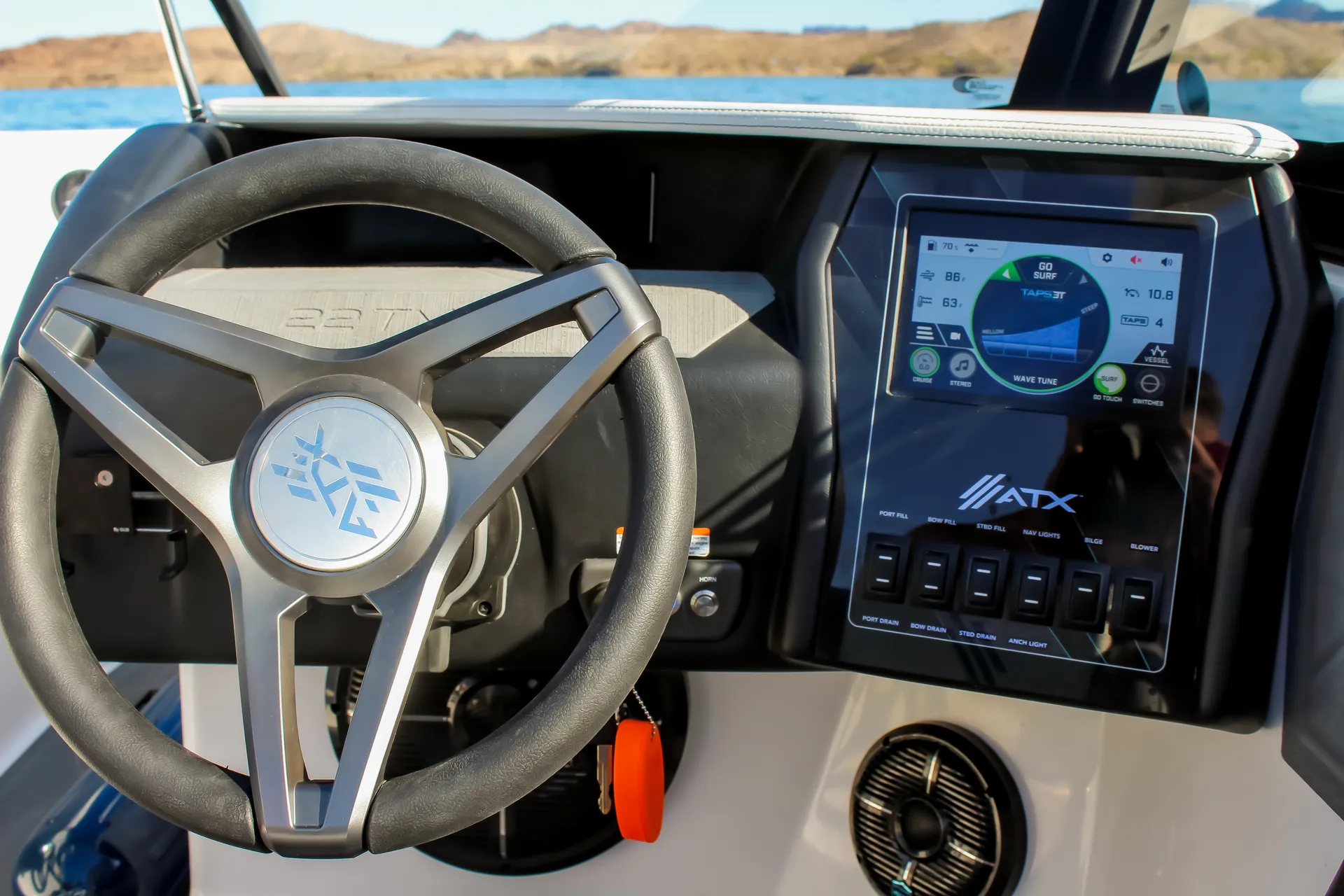 Surf's Up! Best Southern Utah Surf Boat Experience