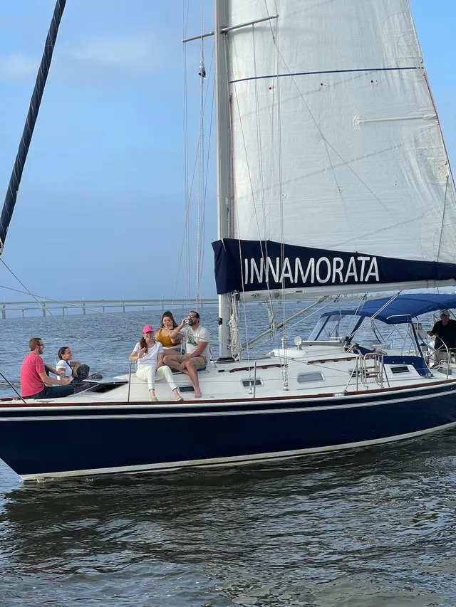 Rent a Pearson sloop in Berkeley Township, NJ near me