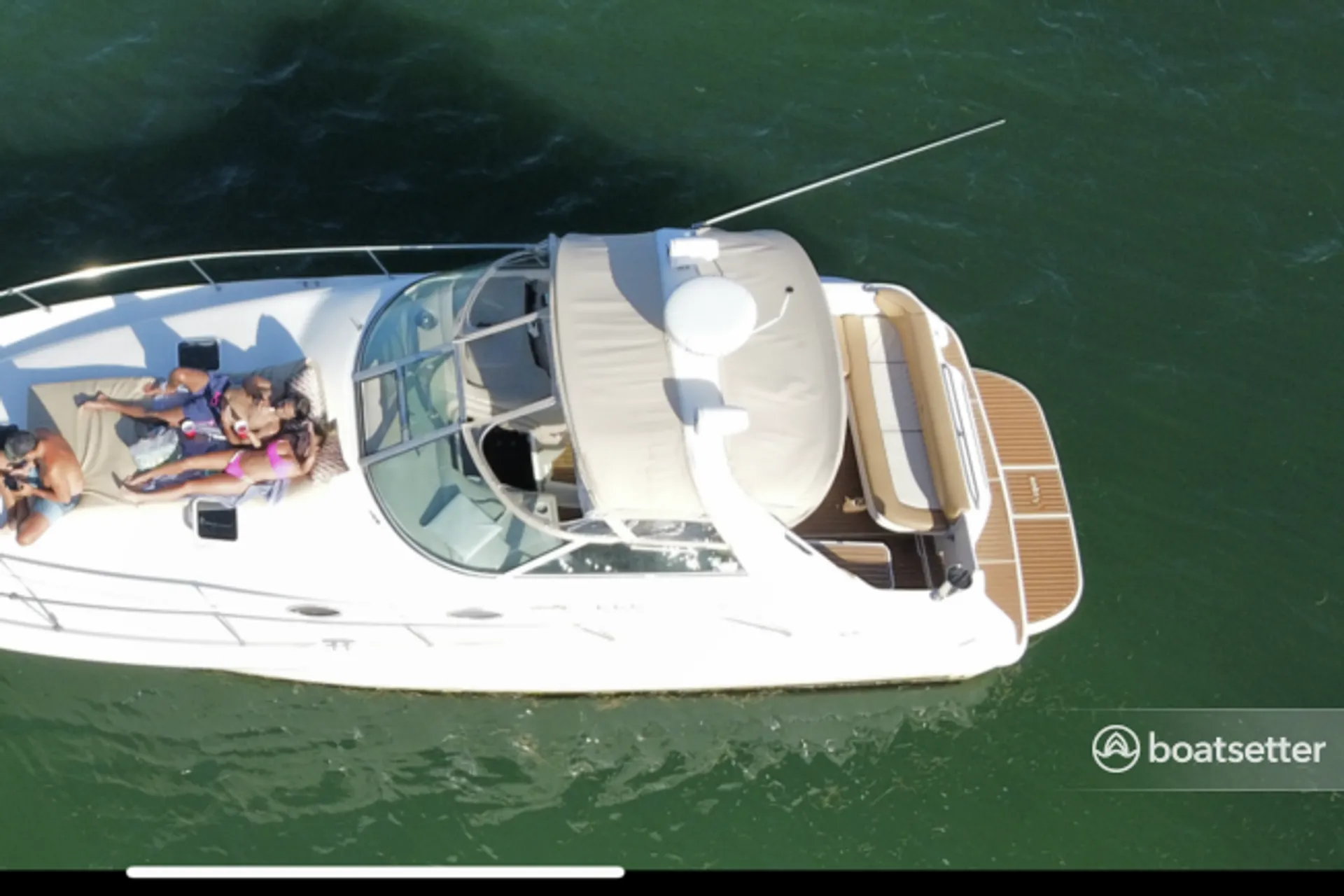 boat