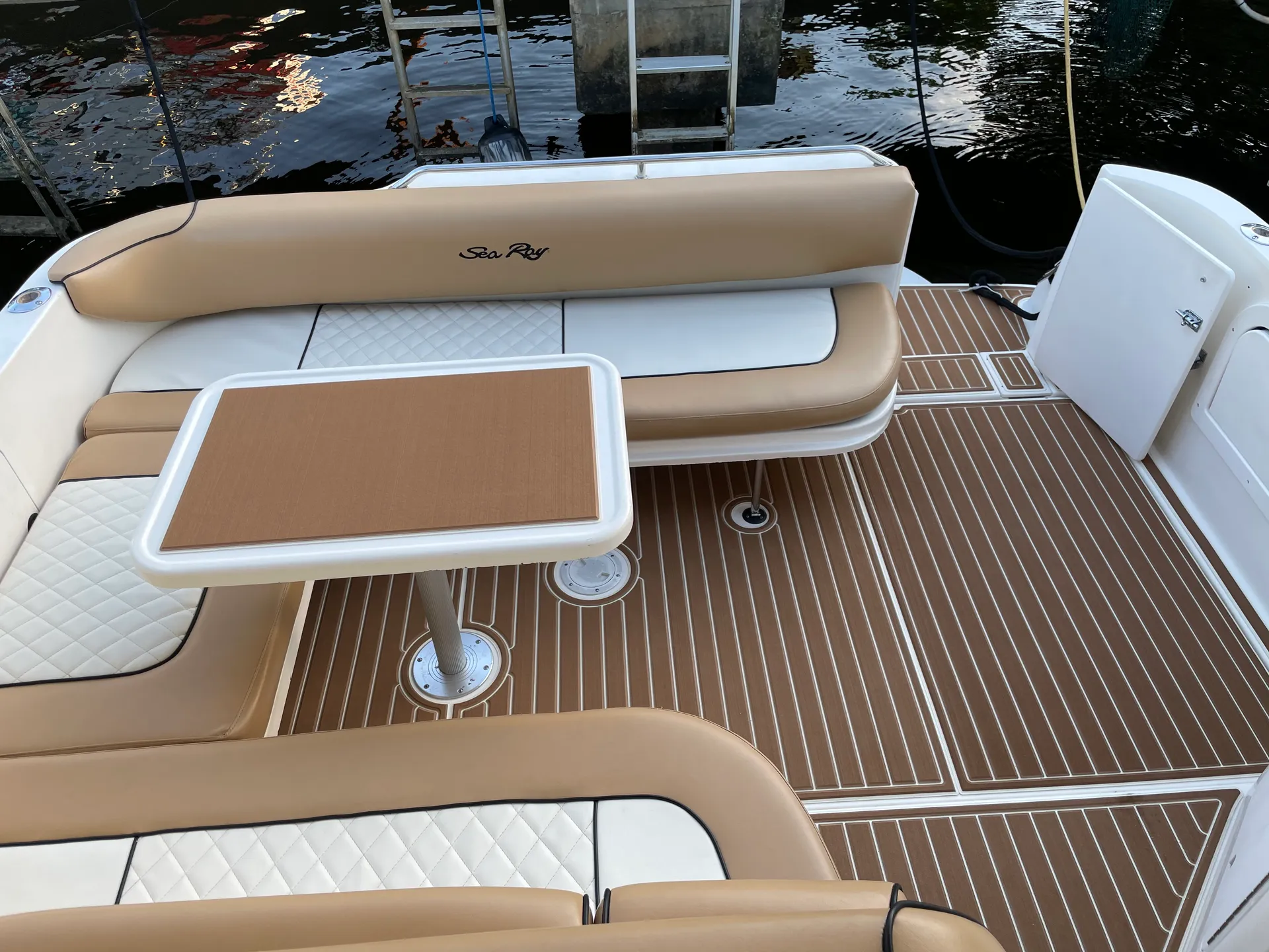 A perfect Sea Ray for you in Miami, FL!