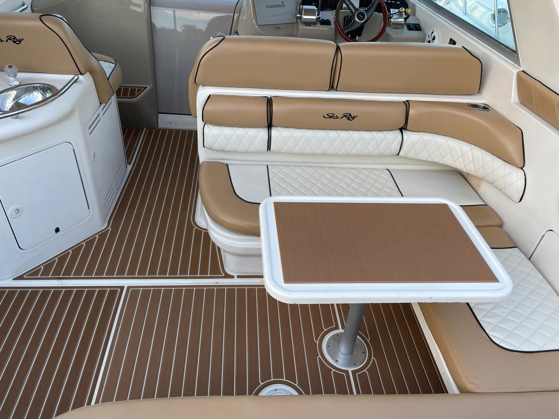 A perfect Sea Ray for you in Miami, FL!