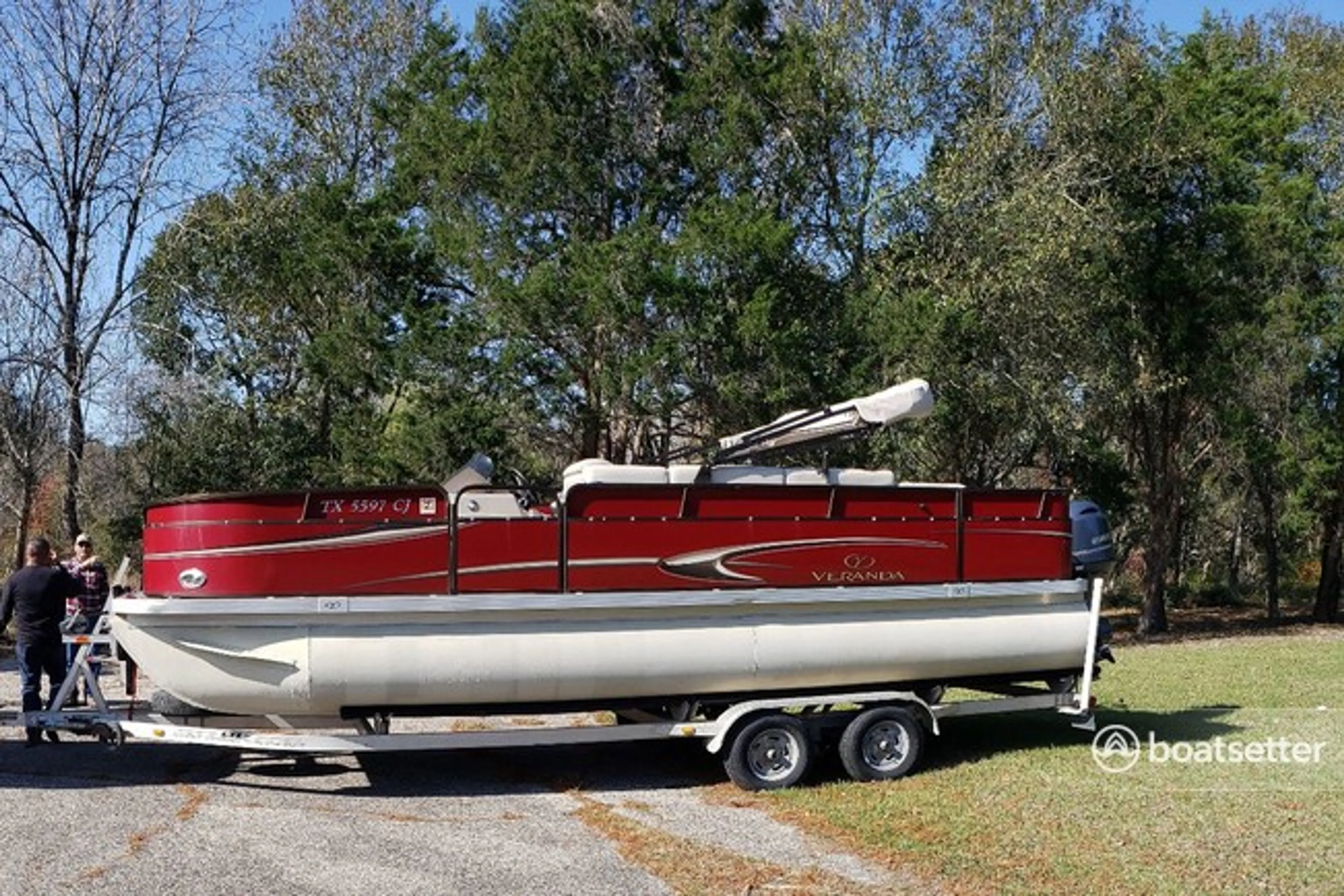 boat
