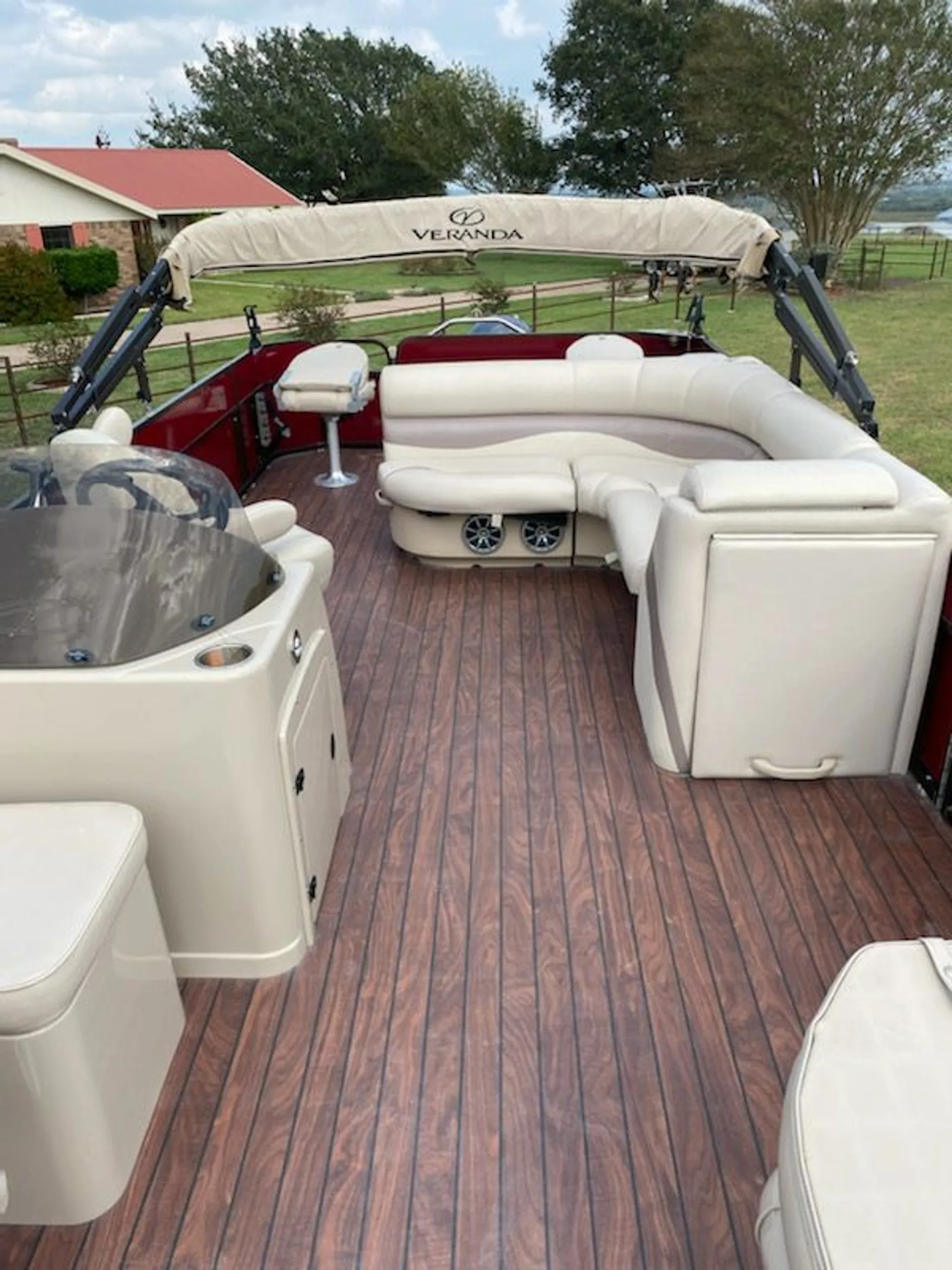 KISS MY BASS BOAT RENTAL