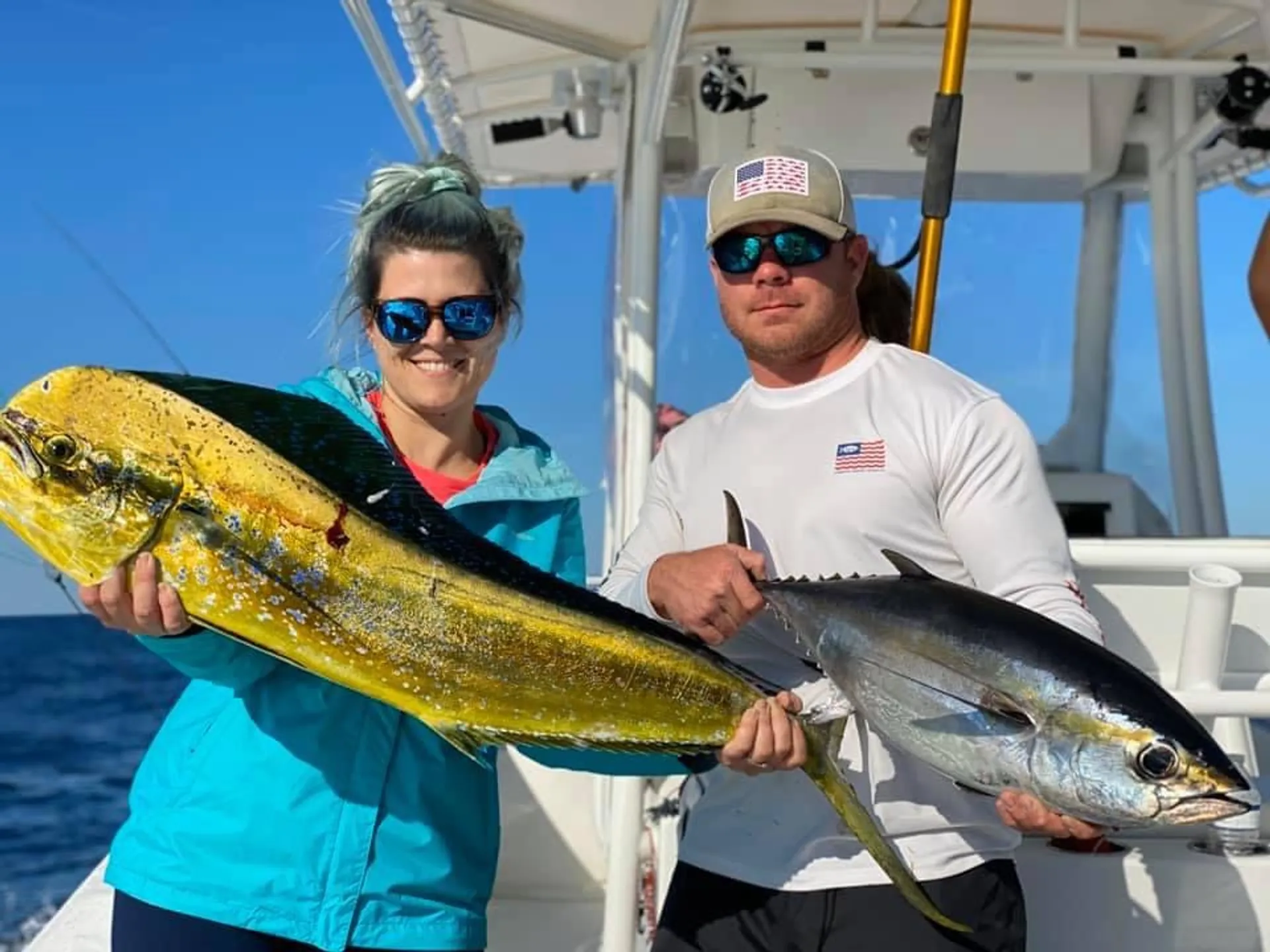 TideWater Boats 230 Adventurer  in Rincon, GA — photo 4