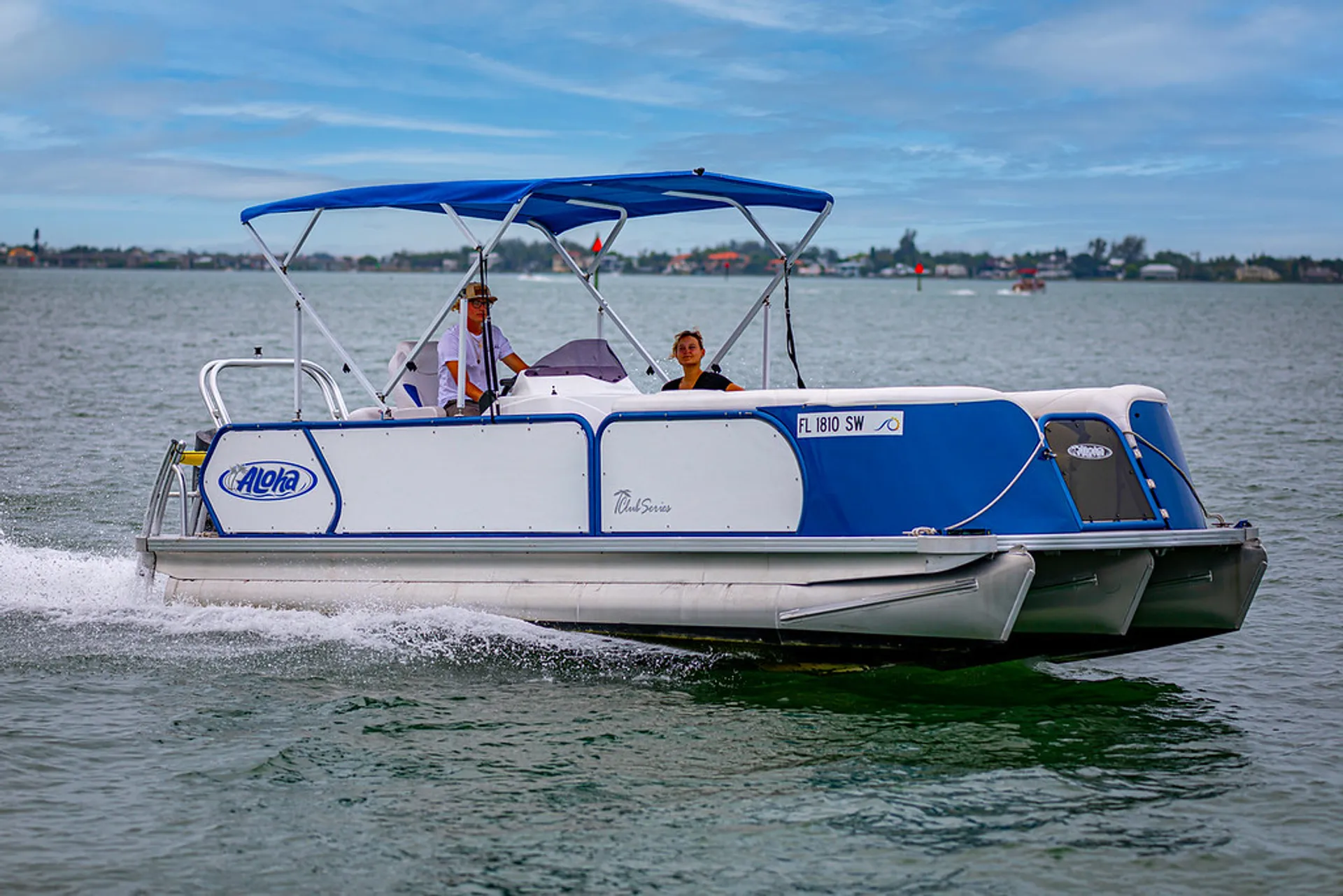 Aloha Tropical 230 in Sarasota, FL — photo 2