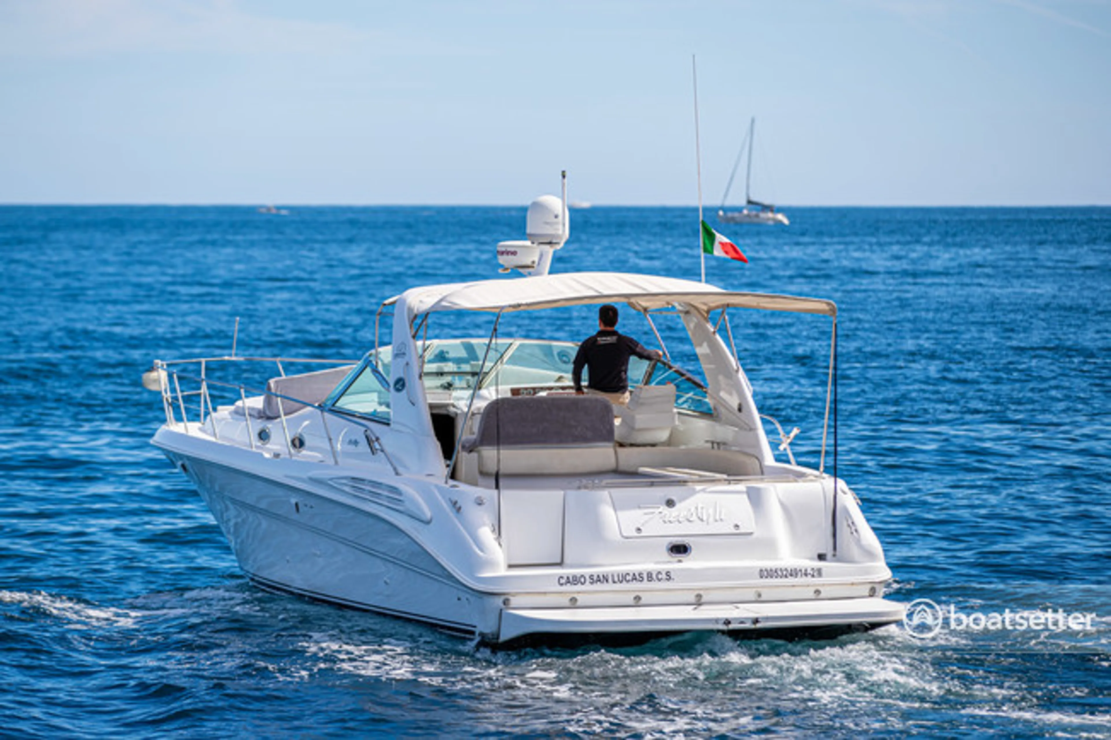 boat