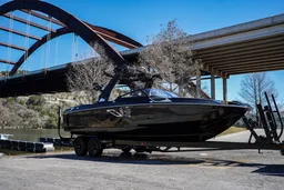 Rent a brand new Luxury Surf Boat in Austin! boat photo