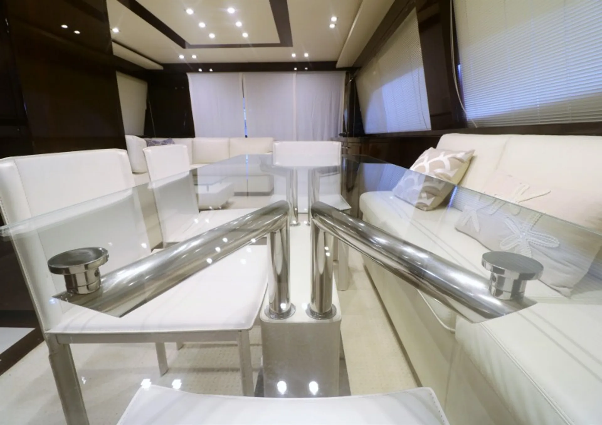 Ocean Yachts 65 Uniesse in Tampa, FL — photo 5