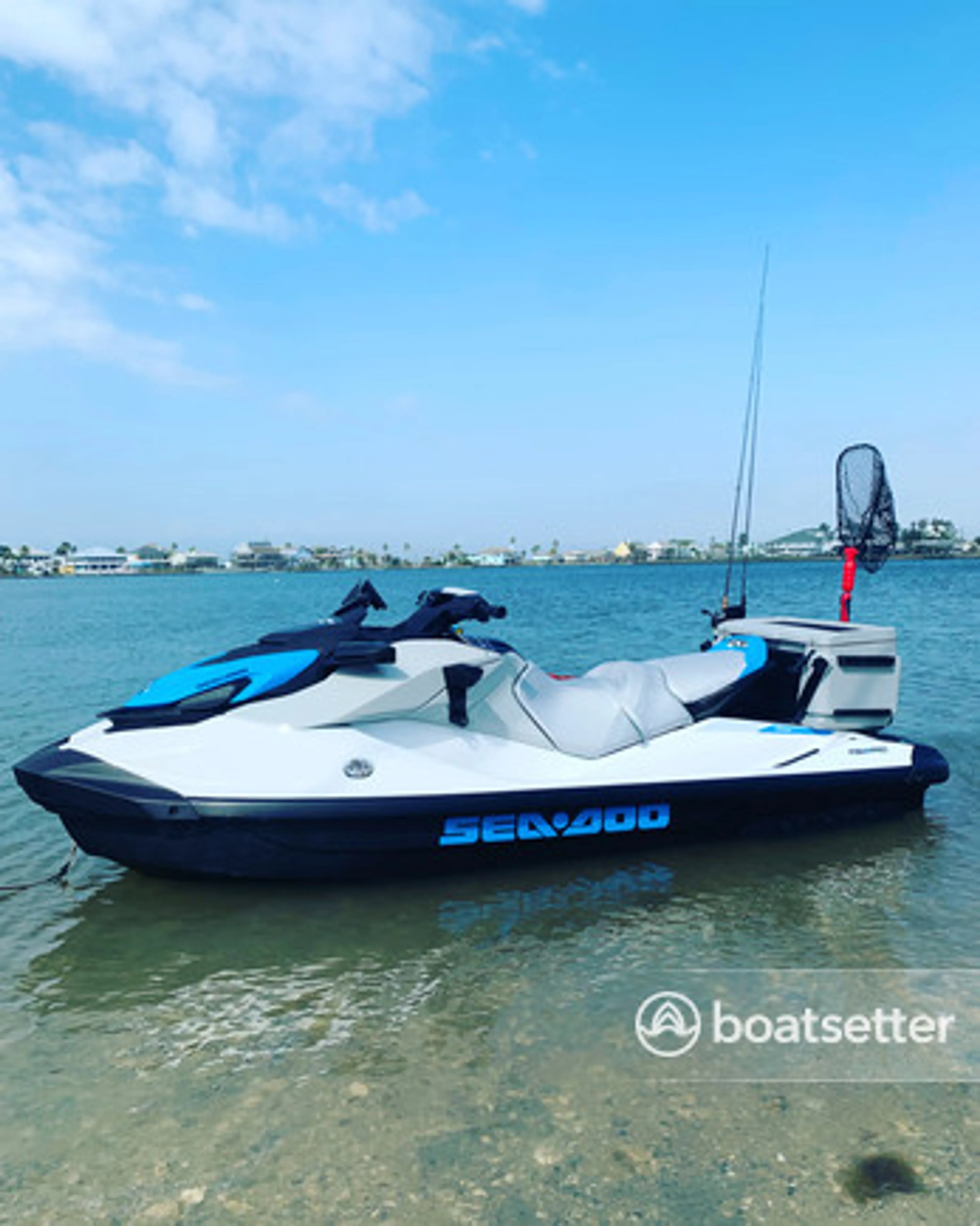 boat