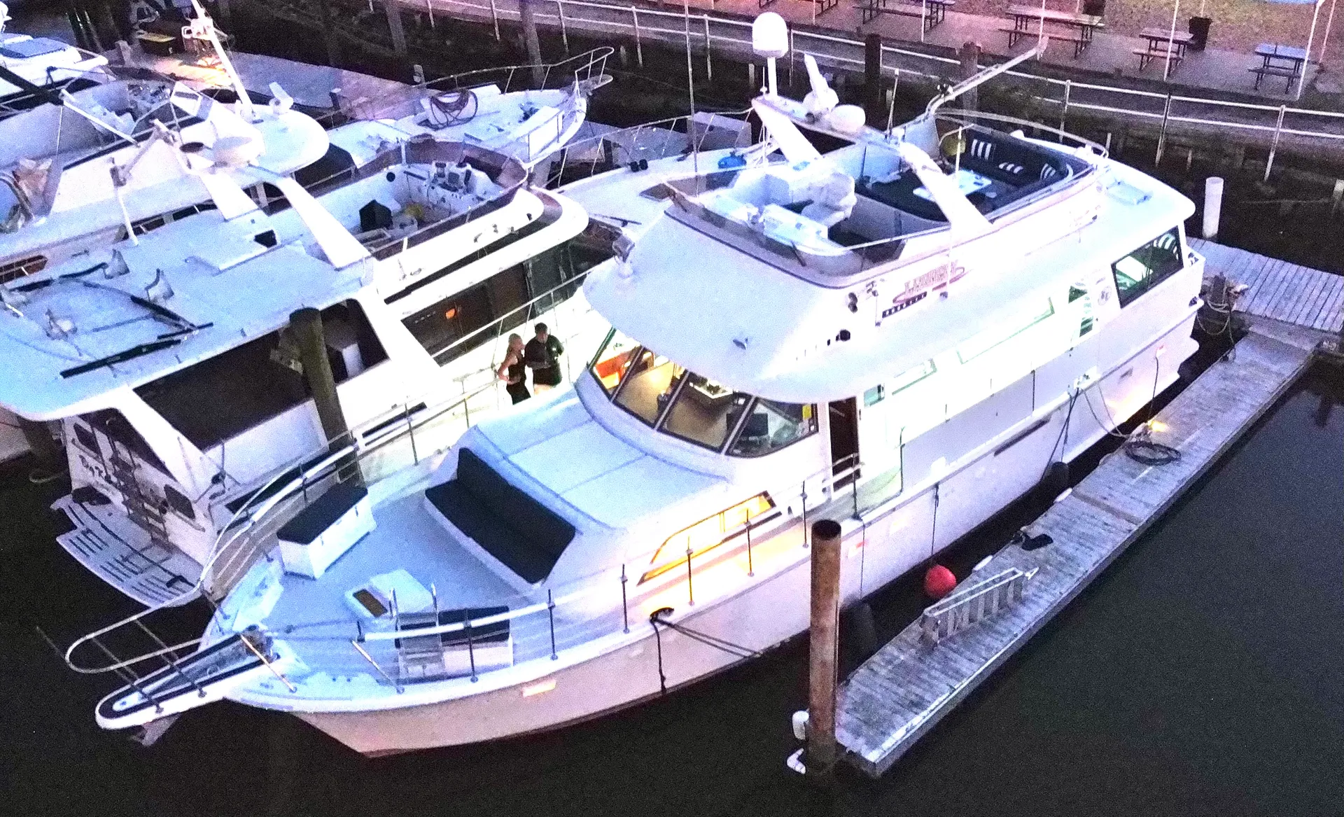 boat