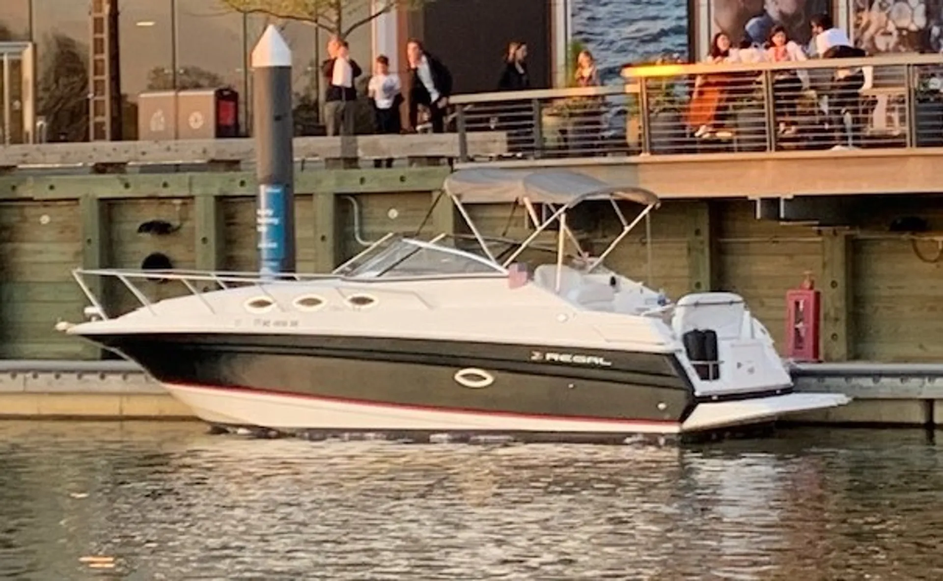 boat