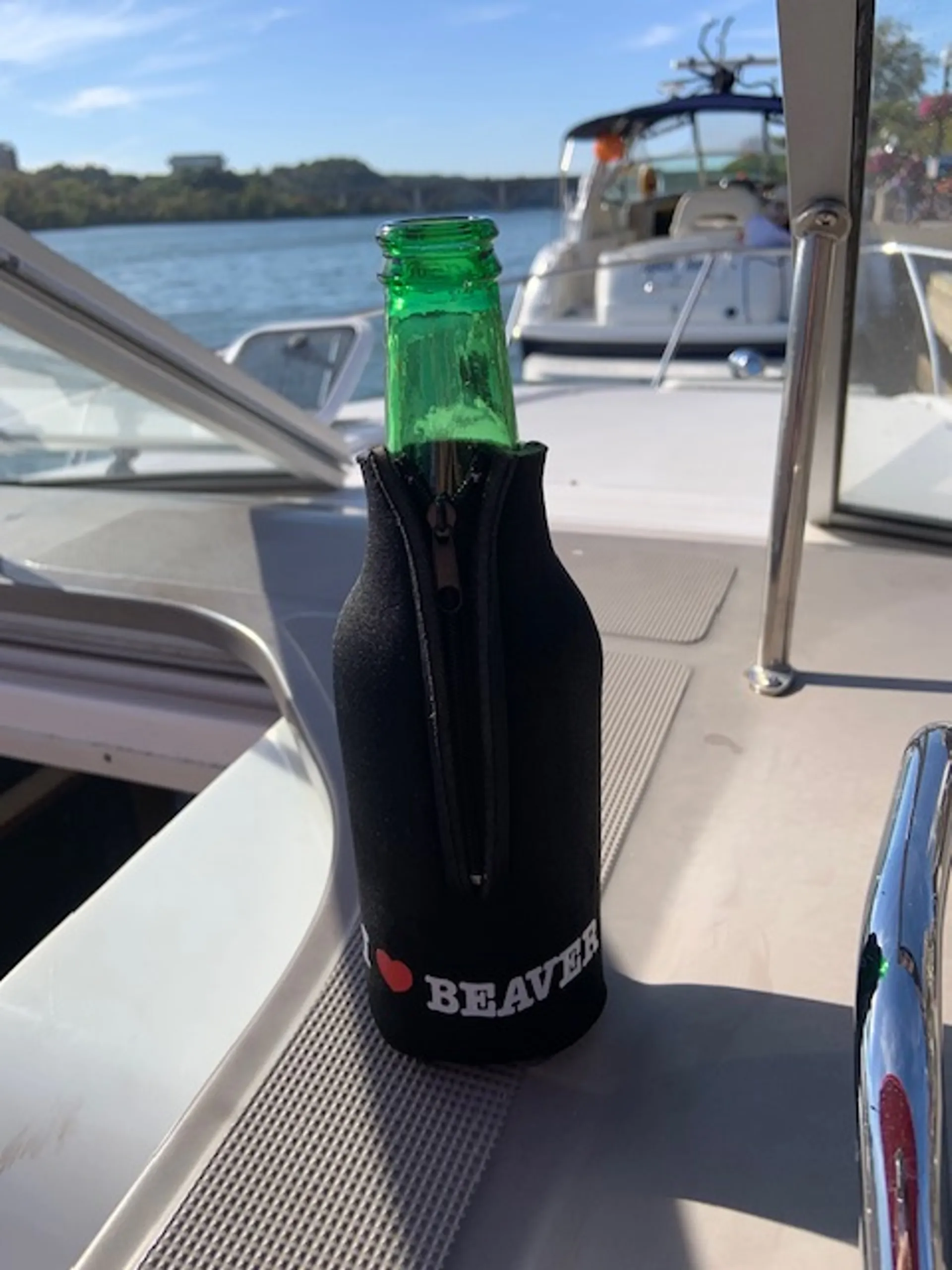 Regal Boats Commodore 2765 in Washington, DC — photo 8