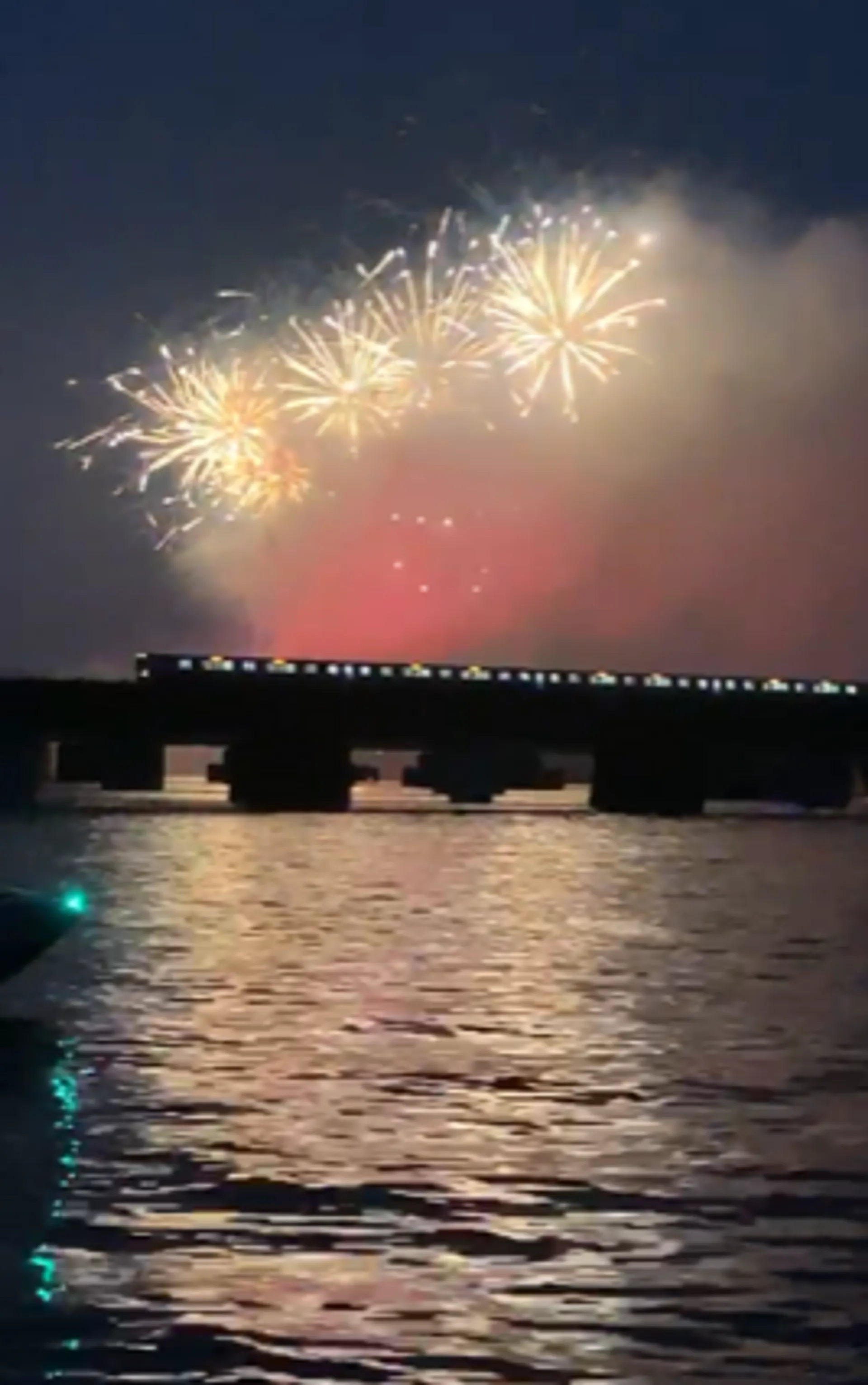 Regal Boats Commodore 2765 in Washington, DC — photo 9