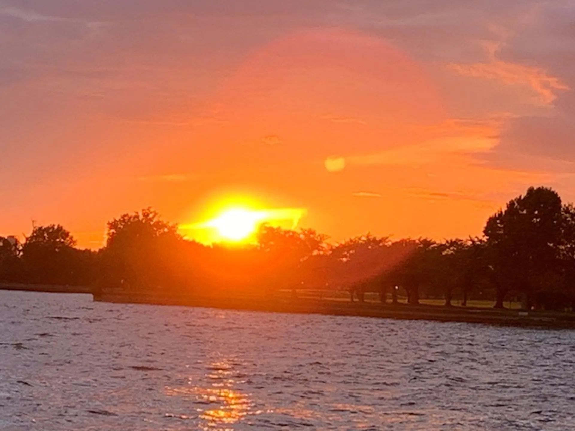 Regal Boats Commodore 2765 in Washington, DC — photo 10