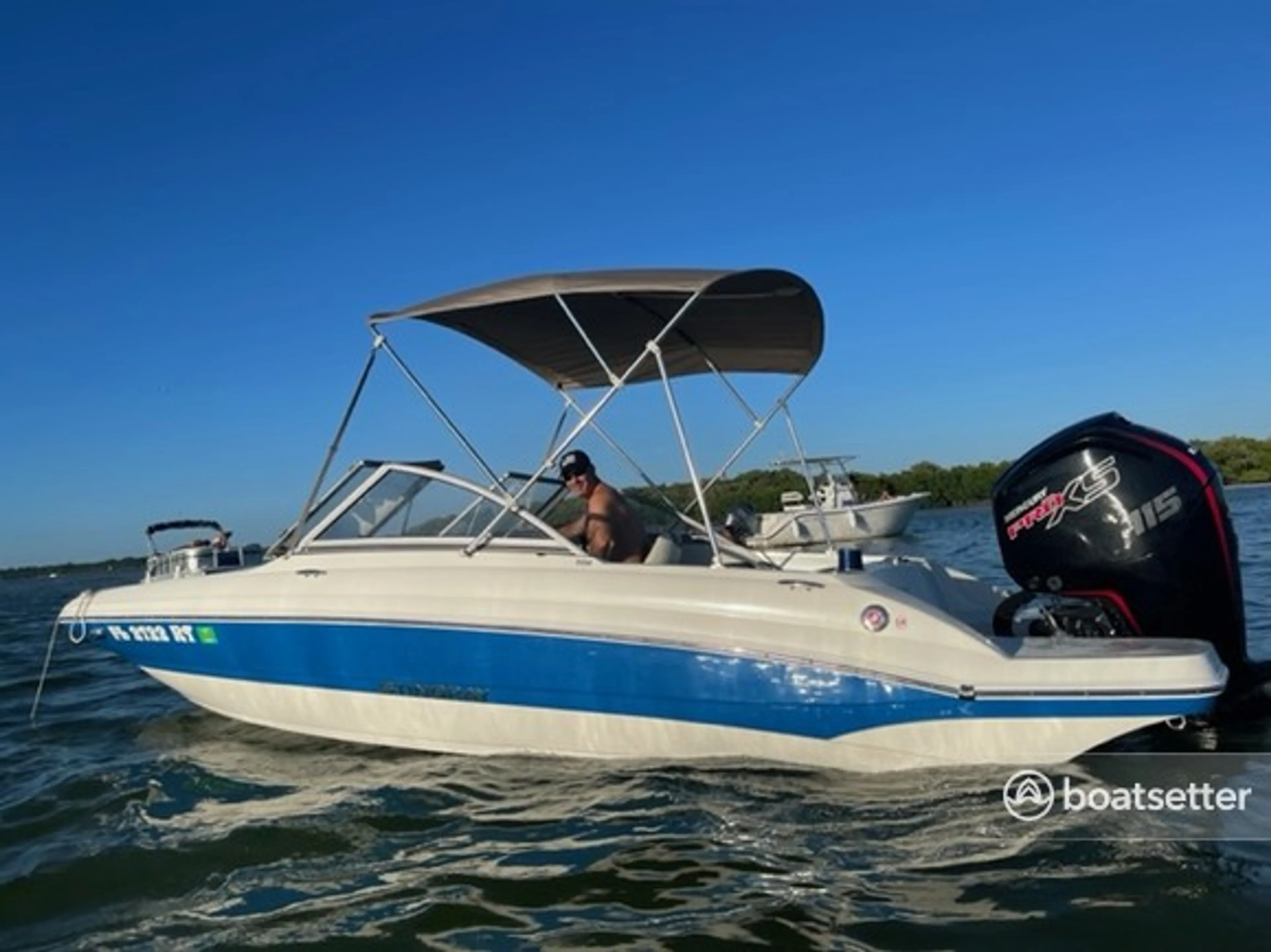 boat