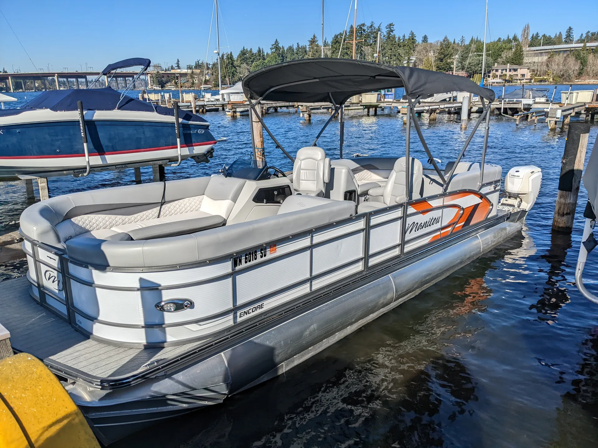 boat