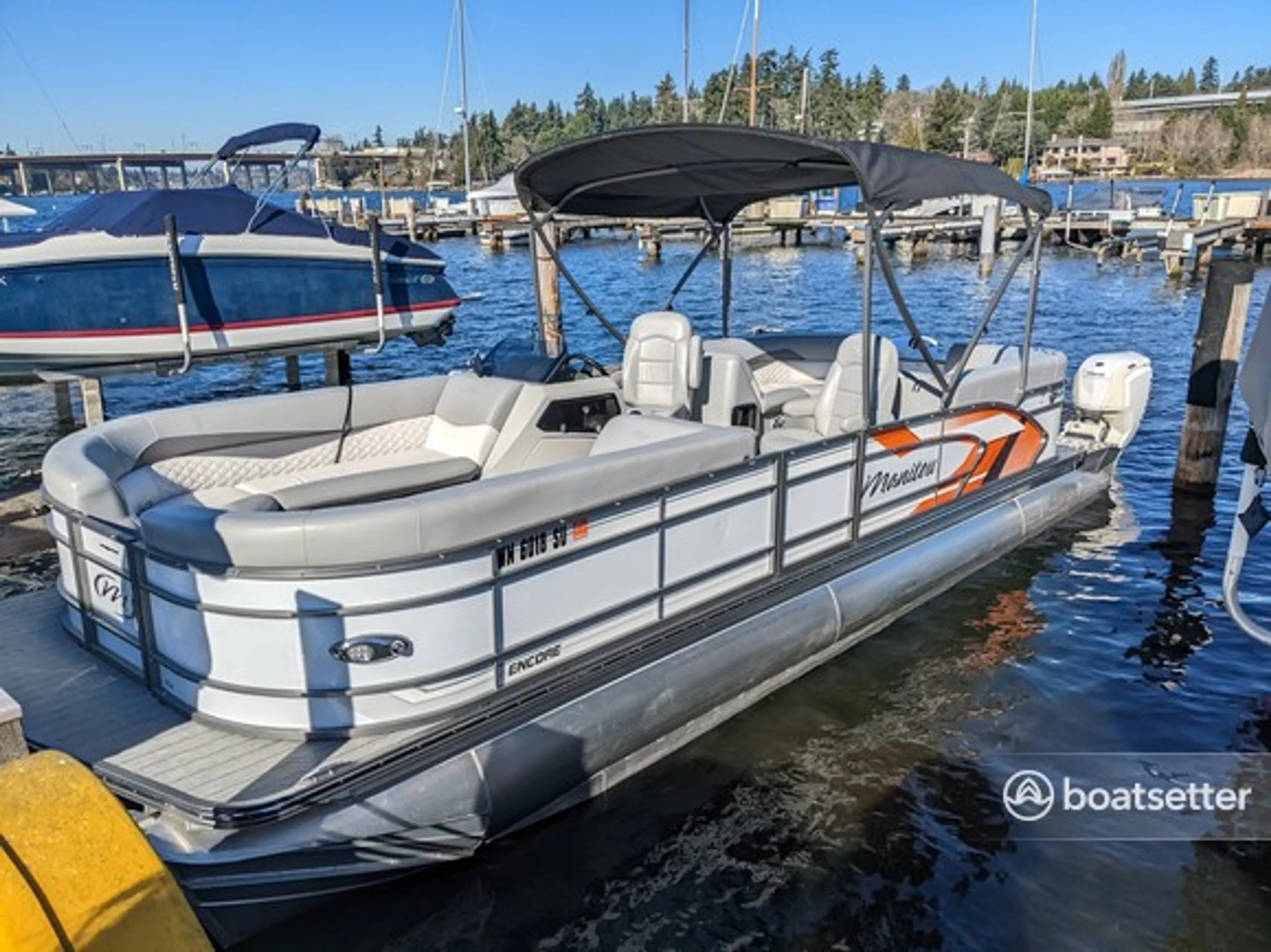 boat