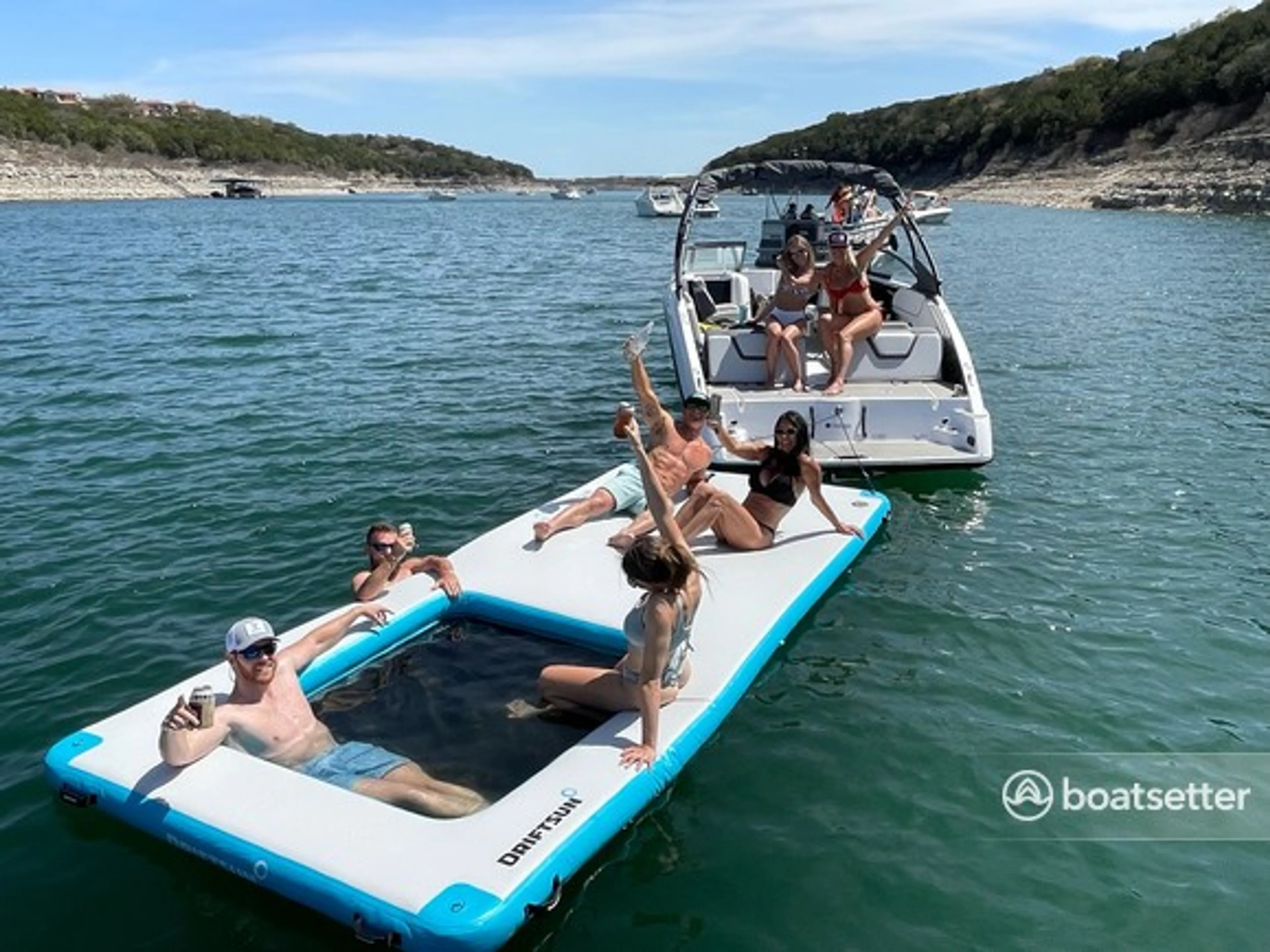 boat