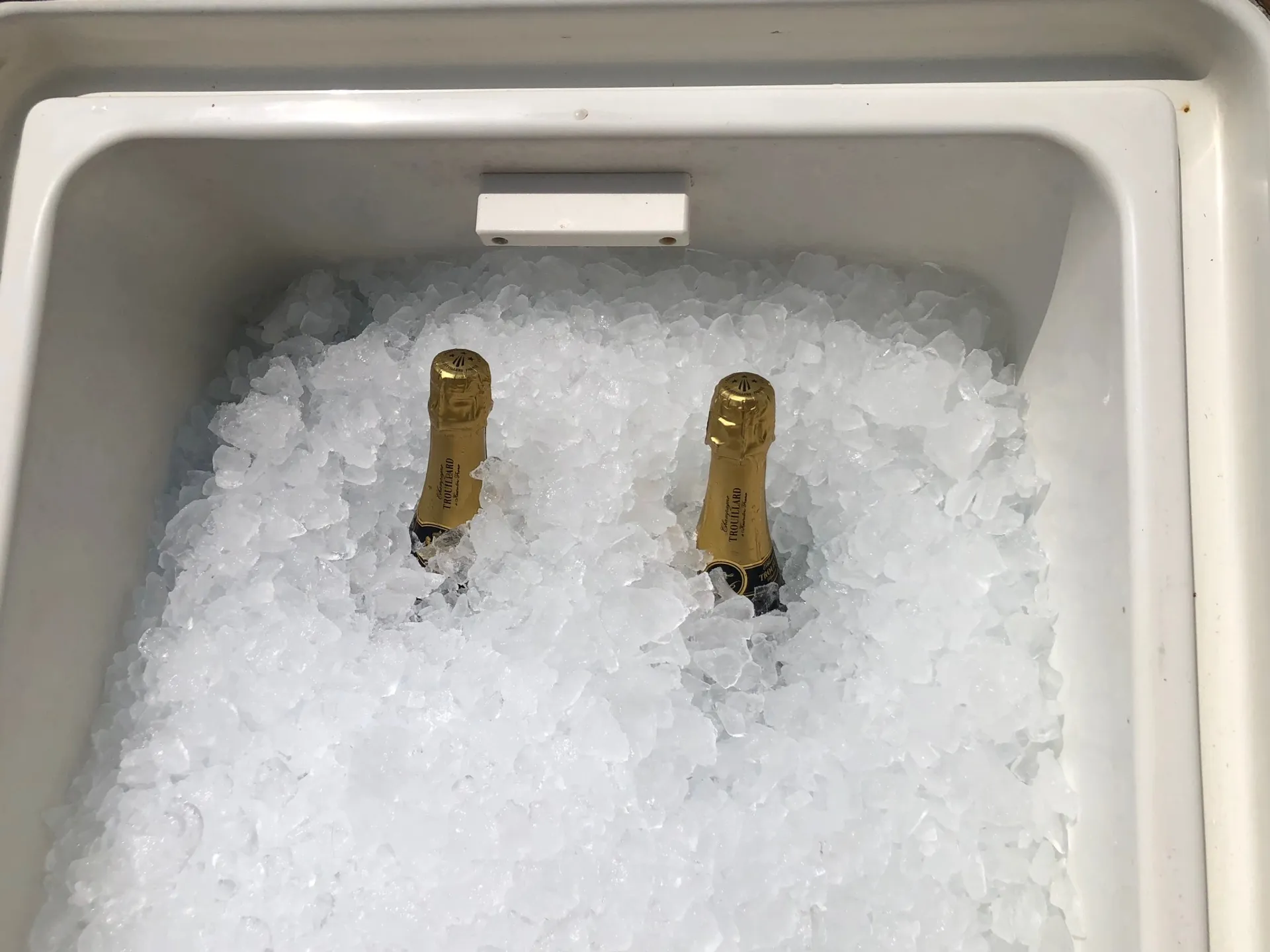 Yacht in Style! - Aboard The Private Yacht "Miss B Haven"