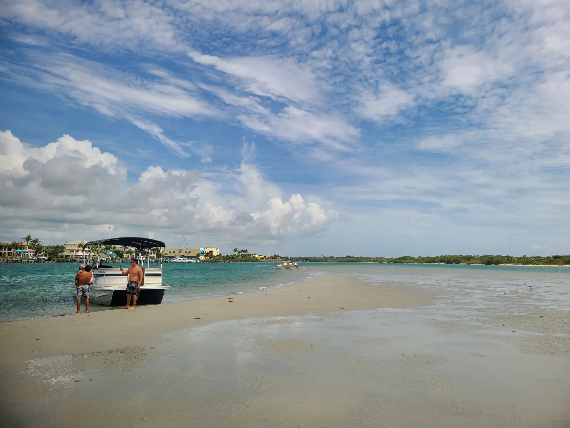 Bennington Marine PH1088388 in Jupiter, FL — photo 4