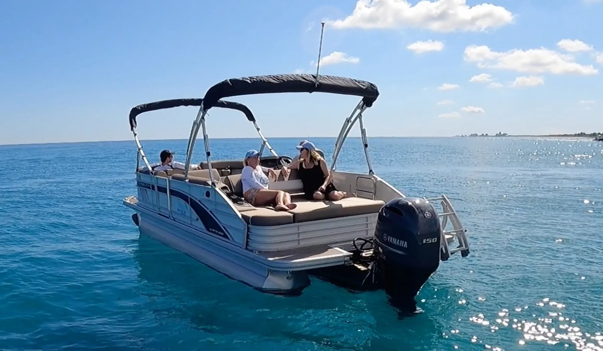 Bennington Marine PH1088388 in Jupiter, FL — photo 6