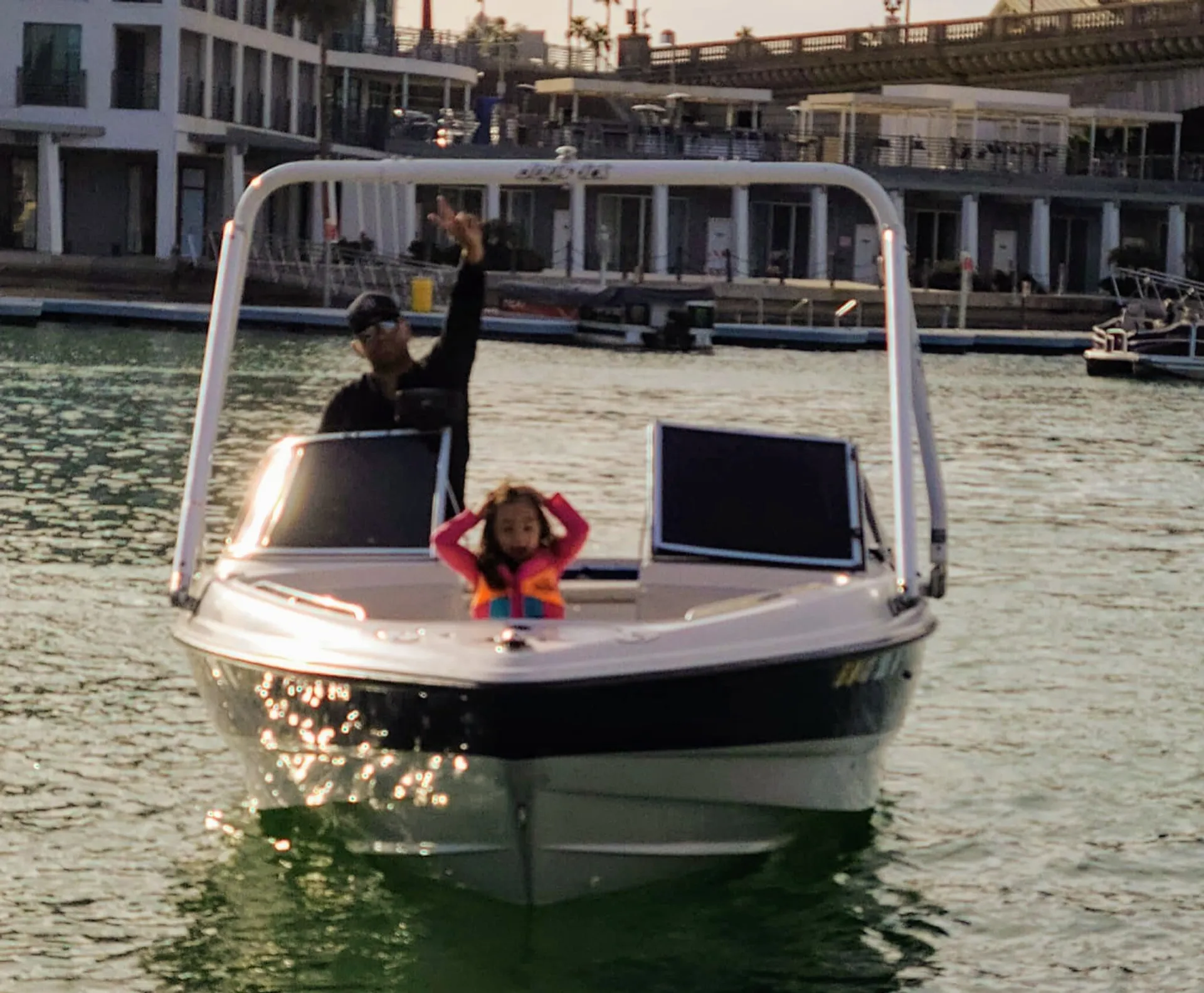 Chaparral Boats IO1034923 in Canyon Lake, CA — photo 10