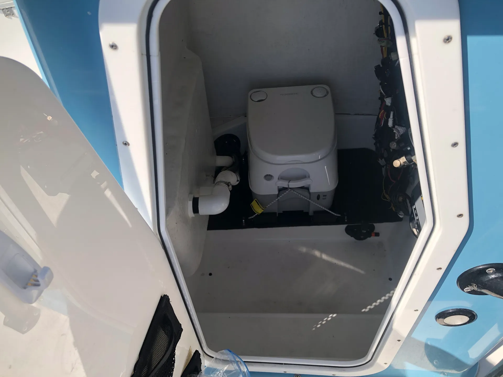 ACTION CRAFT 24 ACE in Stuart, FL — photo 2