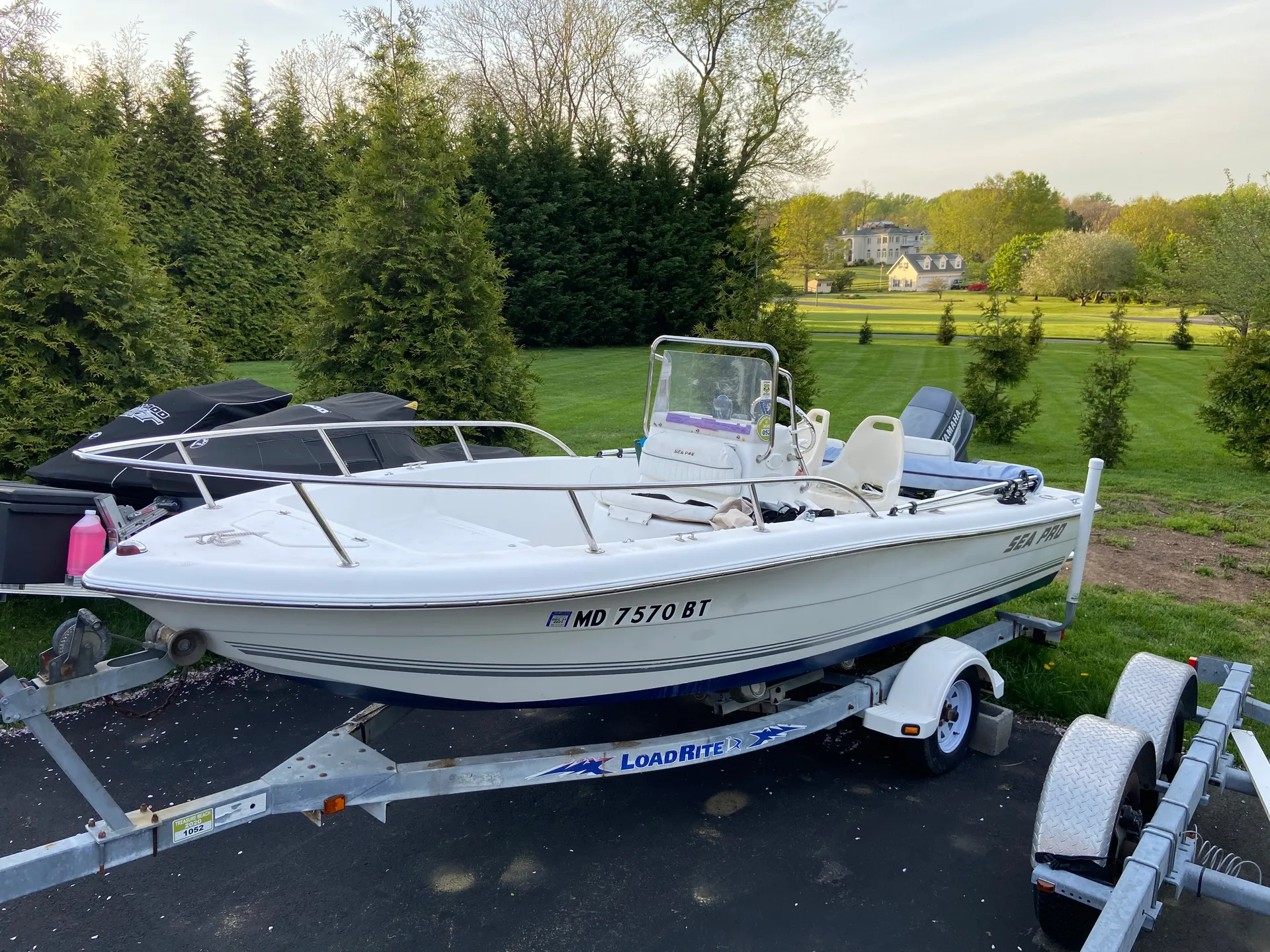 boat