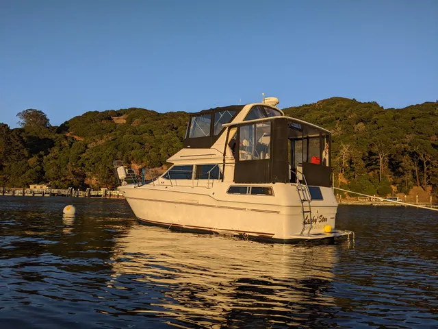 Rent a Sea Ray Boats cruiser in San Francisco, CA near me