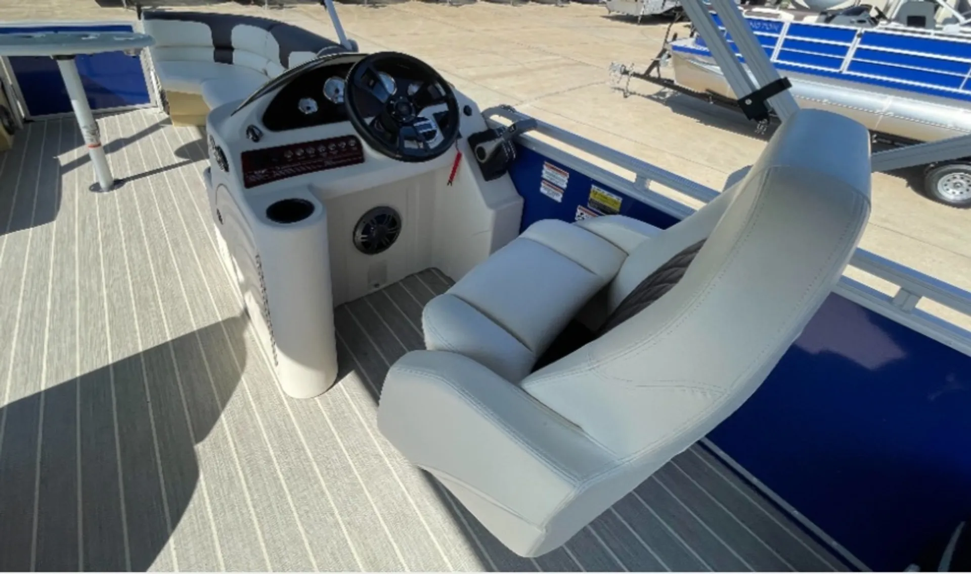 Lexington  323HPT in Fort Walton Beach, FL — photo 4