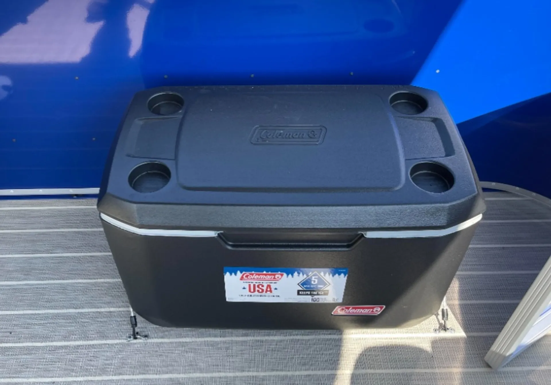 Lexington  323HPT in Fort Walton Beach, FL — photo 7