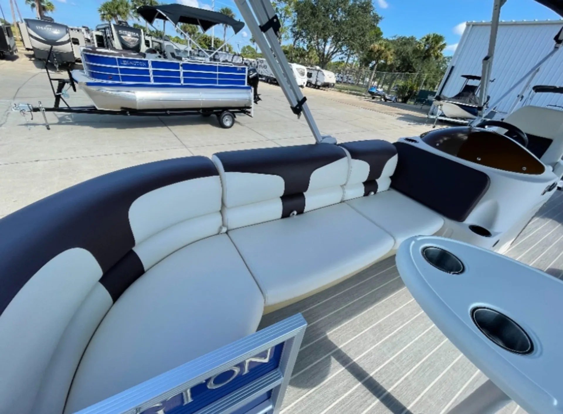 Lexington  323HPT in Fort Walton Beach, FL — photo 5