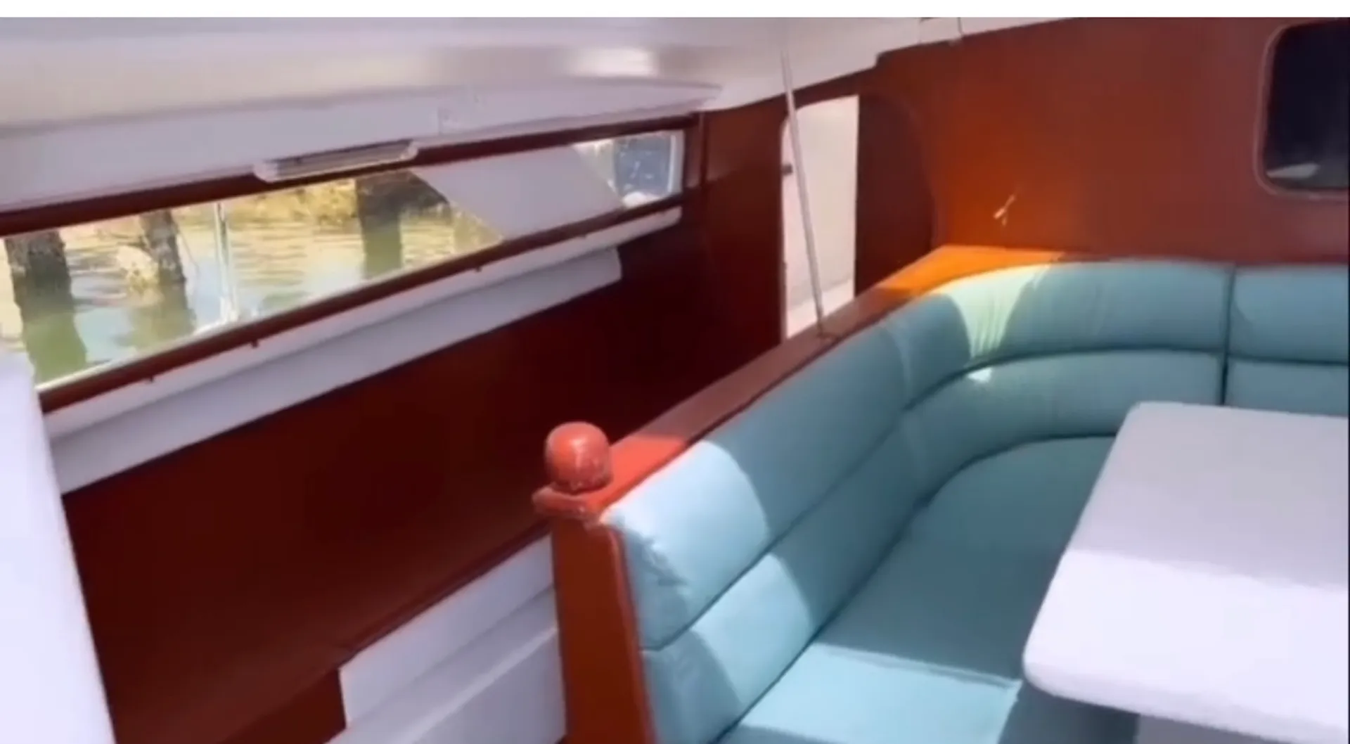 Catamaran Cruiser 10x35 Aqua Cruiser SE in Miami Beach, FL — photo 4