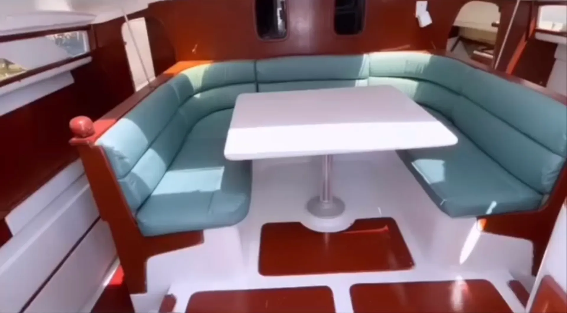 Catamaran Cruiser 10x35 Aqua Cruiser SE in Miami Beach, FL — photo 2