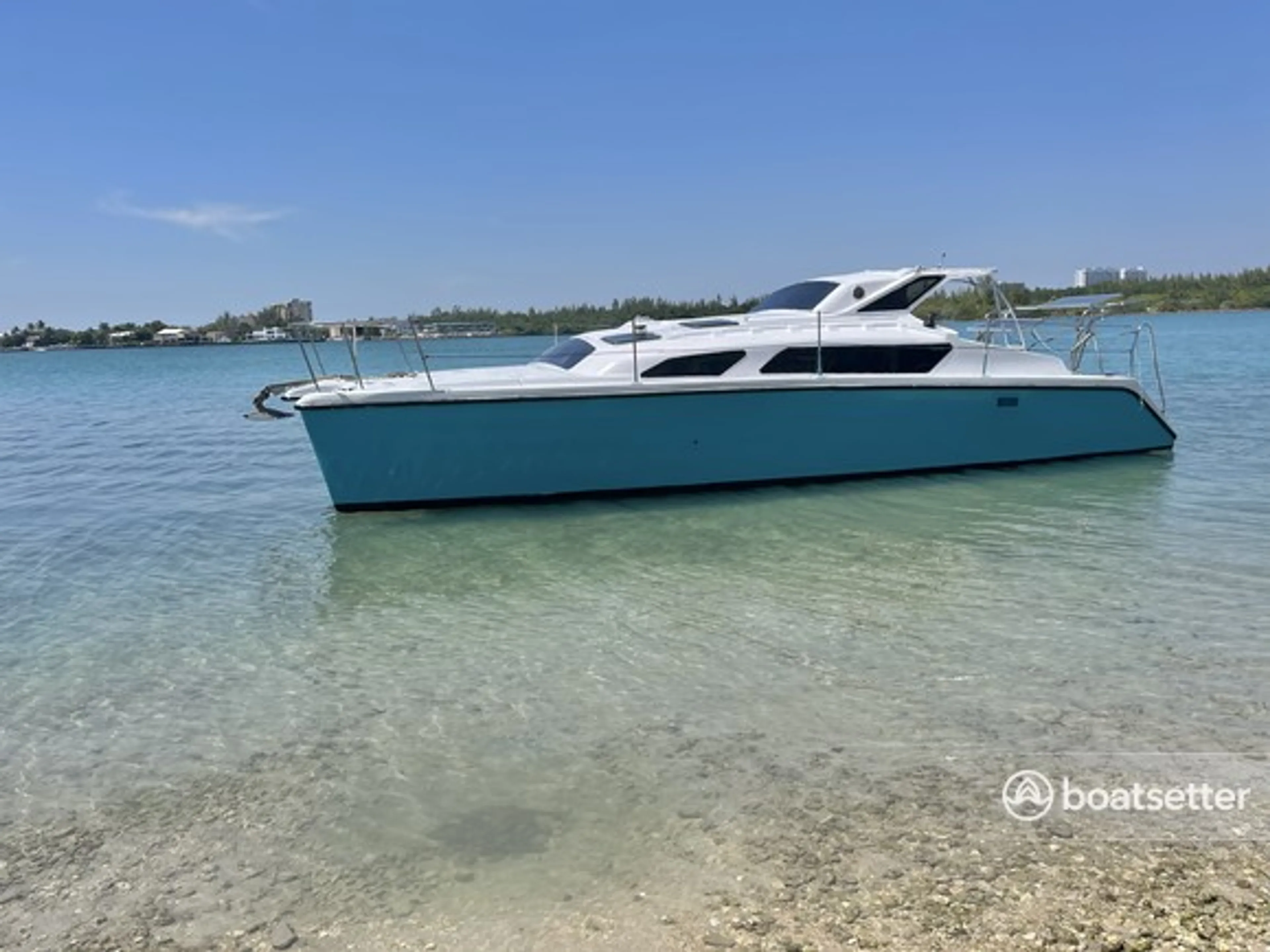 boat